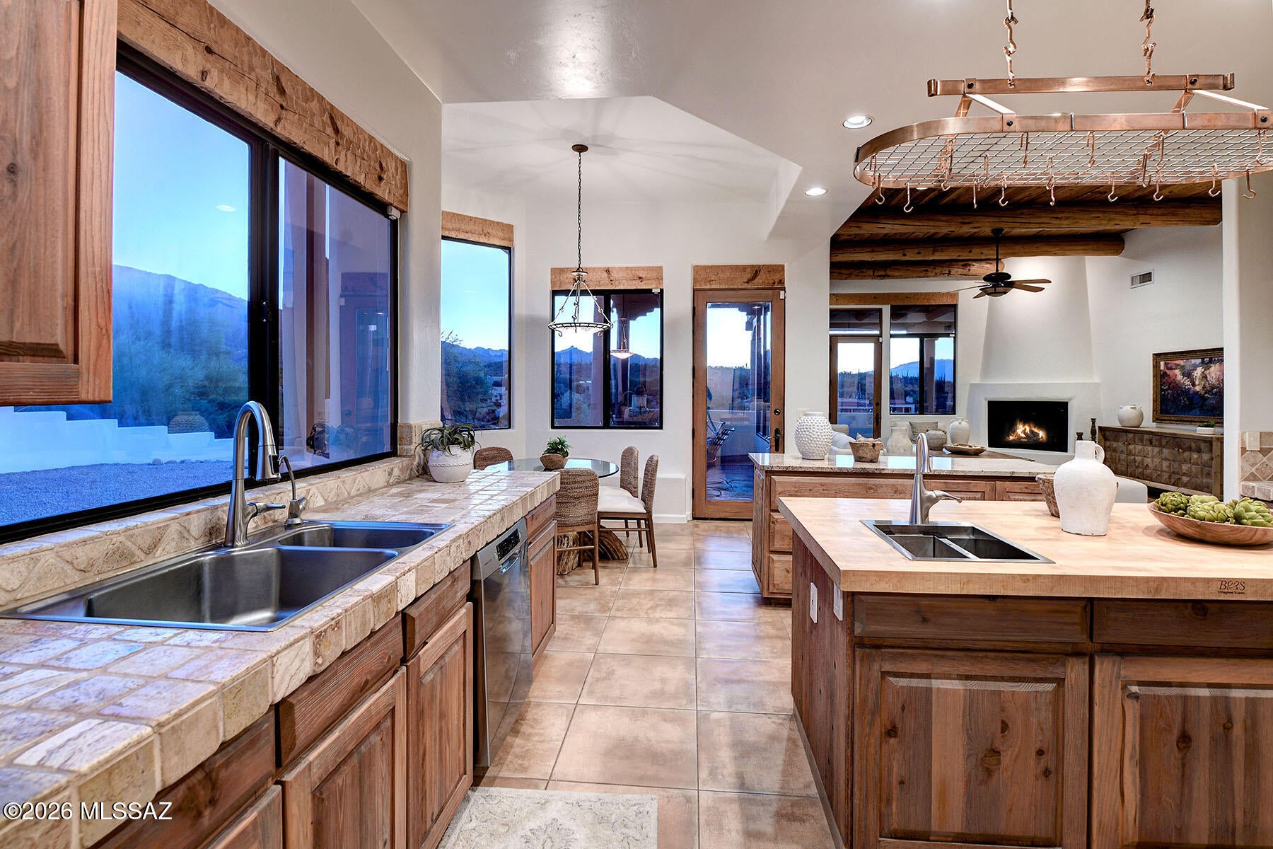 Alta Vista Estates (1-124) - Residential
