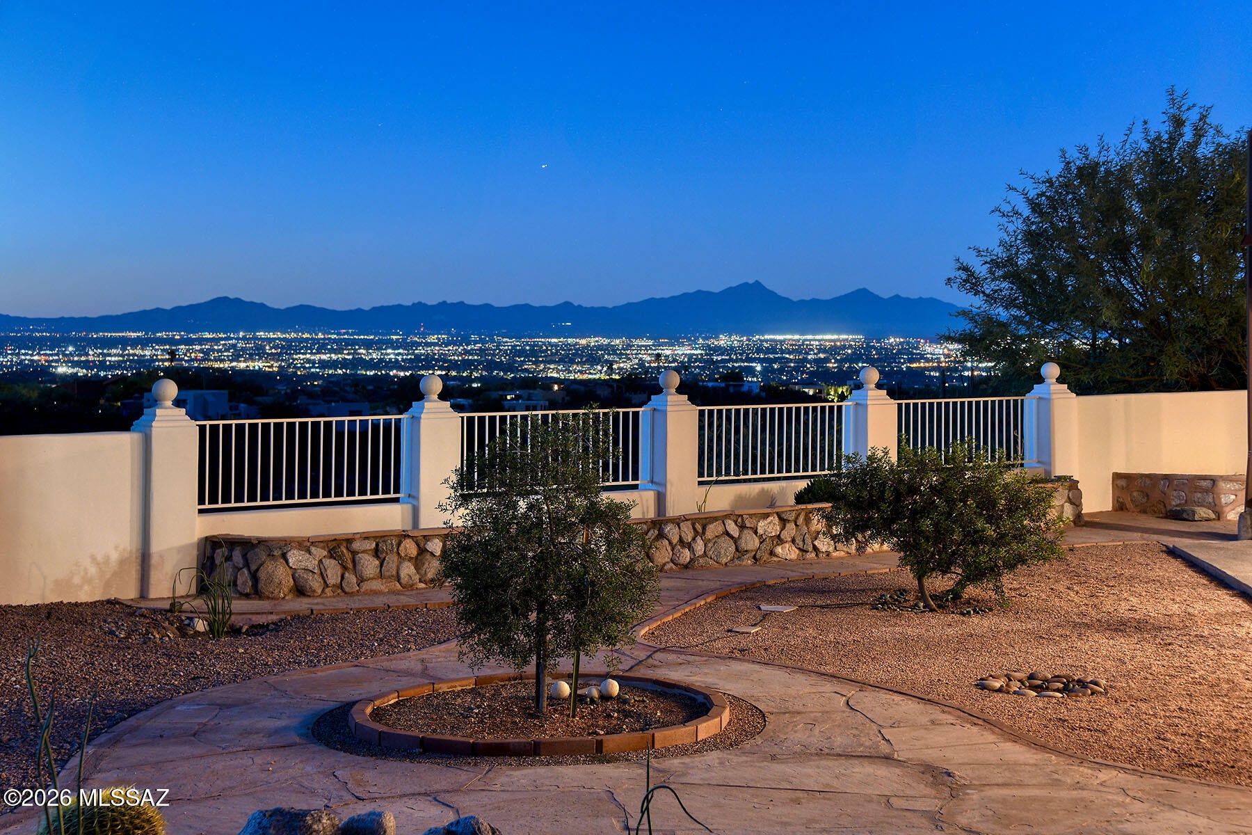 Alta Vista Estates (1-124) - Residential