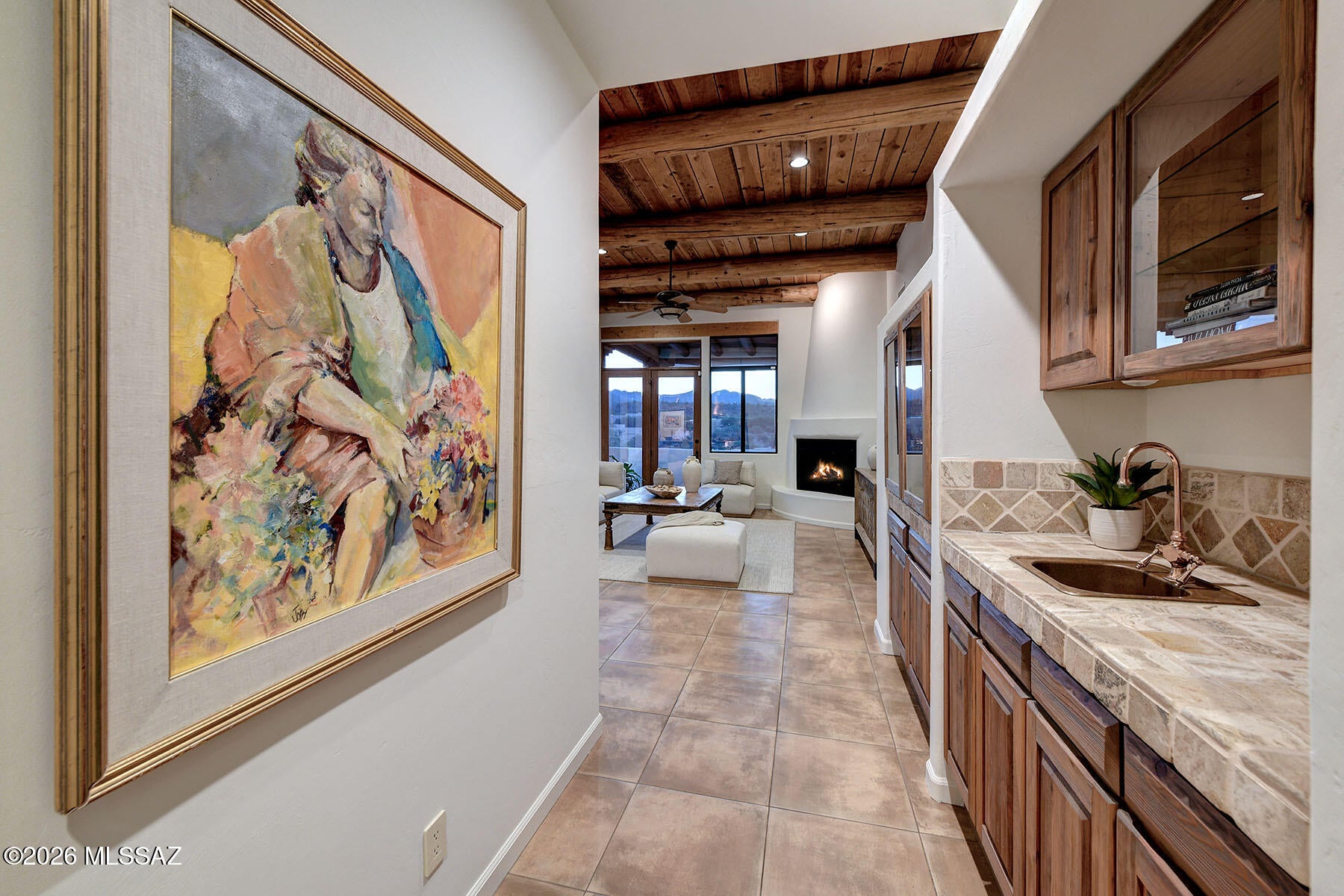 Alta Vista Estates (1-124) - Residential