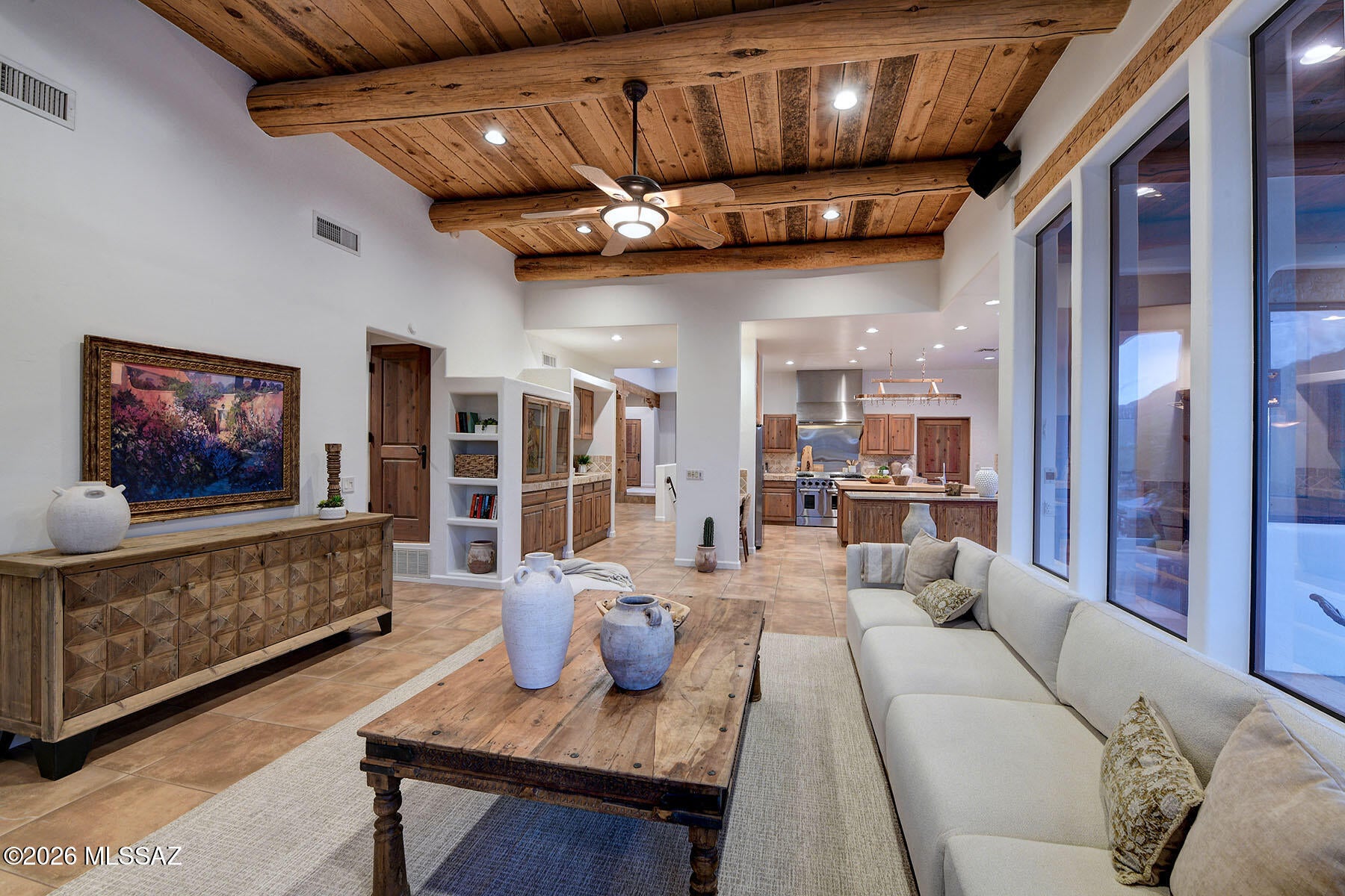 Alta Vista Estates (1-124) - Residential