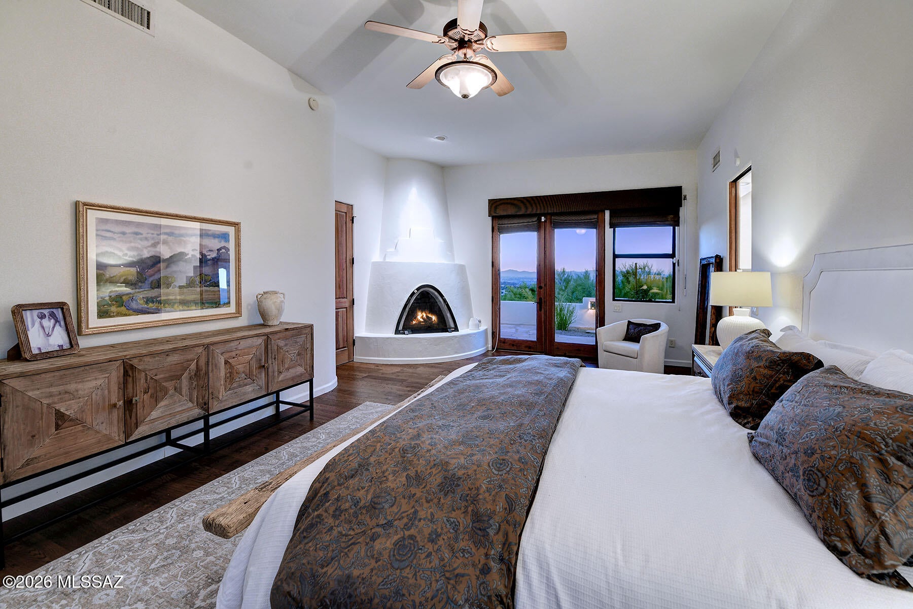 Alta Vista Estates (1-124) - Residential