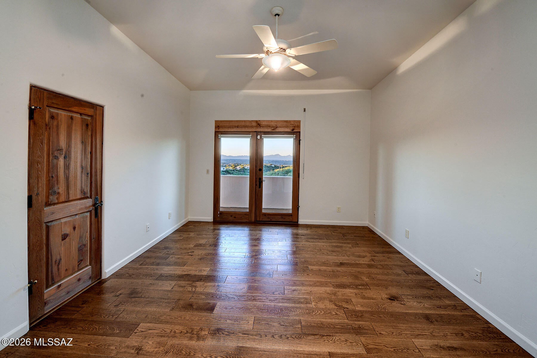 Alta Vista Estates (1-124) - Residential