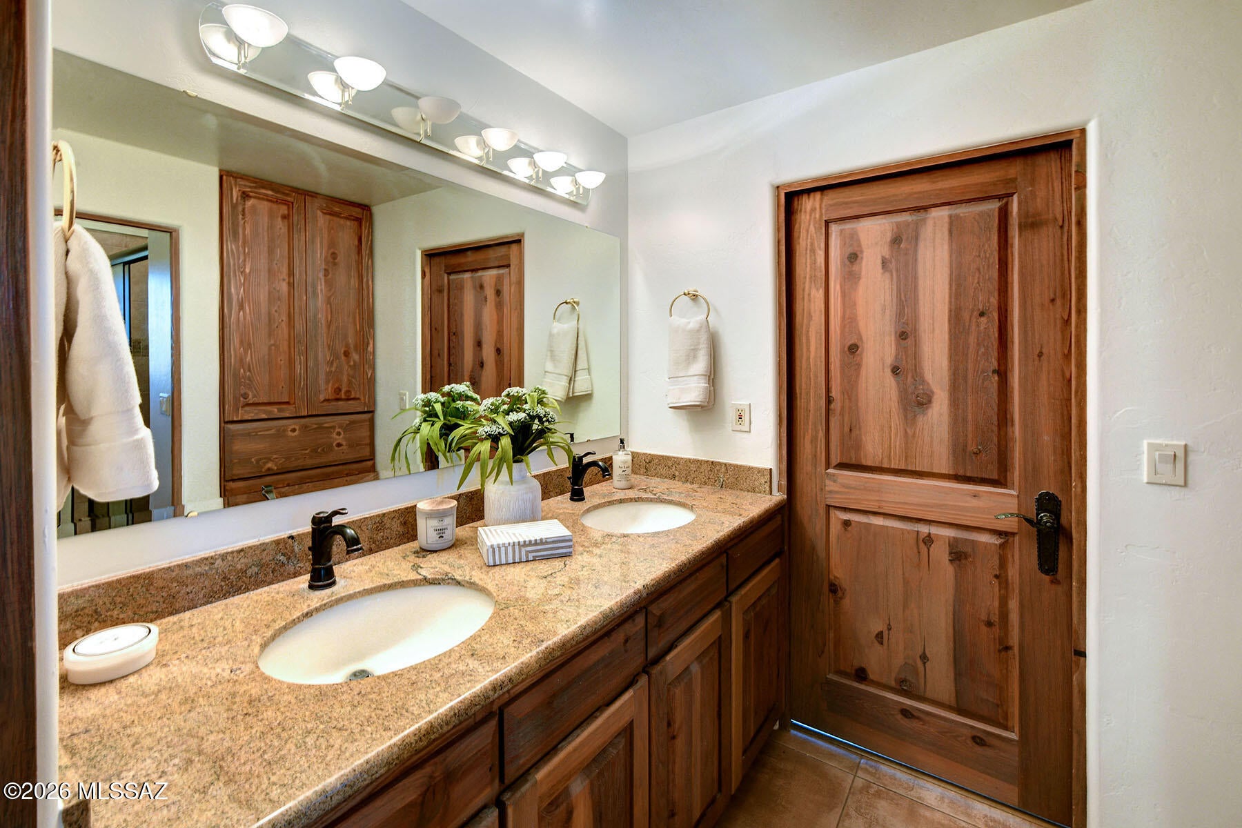Alta Vista Estates (1-124) - Residential