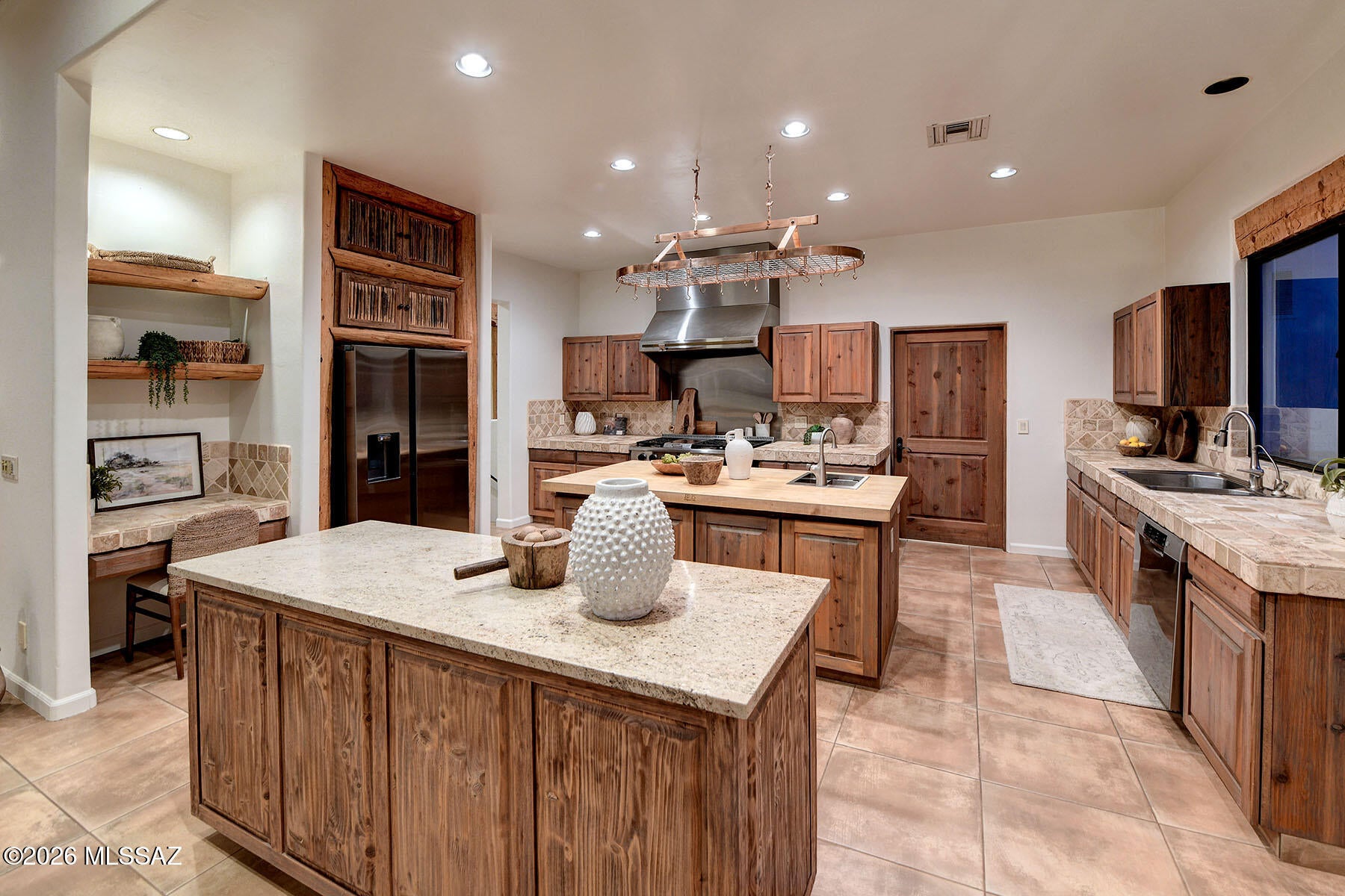 Alta Vista Estates (1-124) - Residential