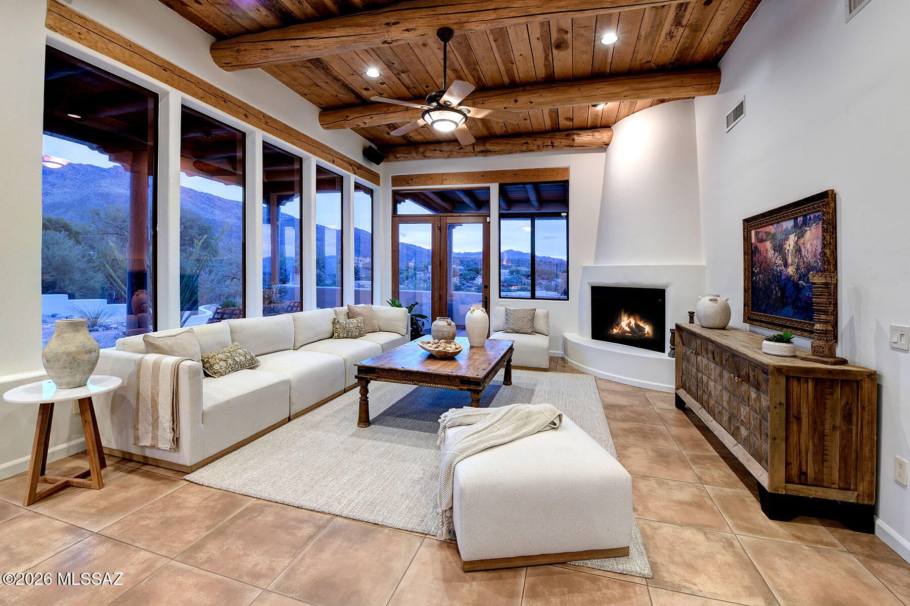 Alta Vista Estates (1-124) - Residential