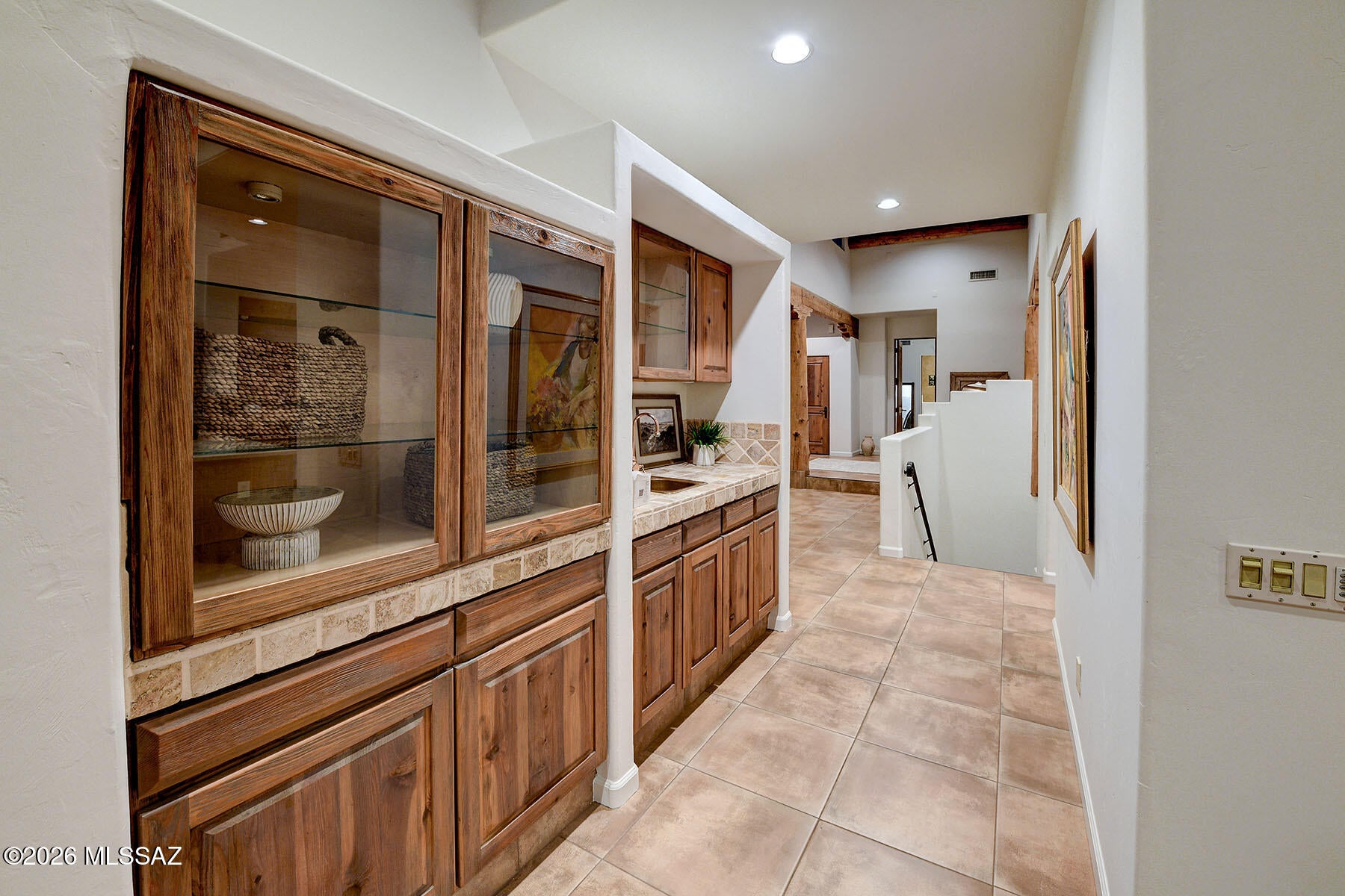 Alta Vista Estates (1-124) - Residential