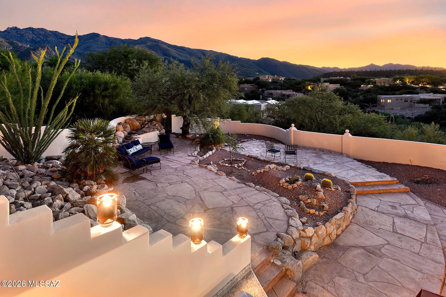 Alta Vista Estates (1-124) - Residential