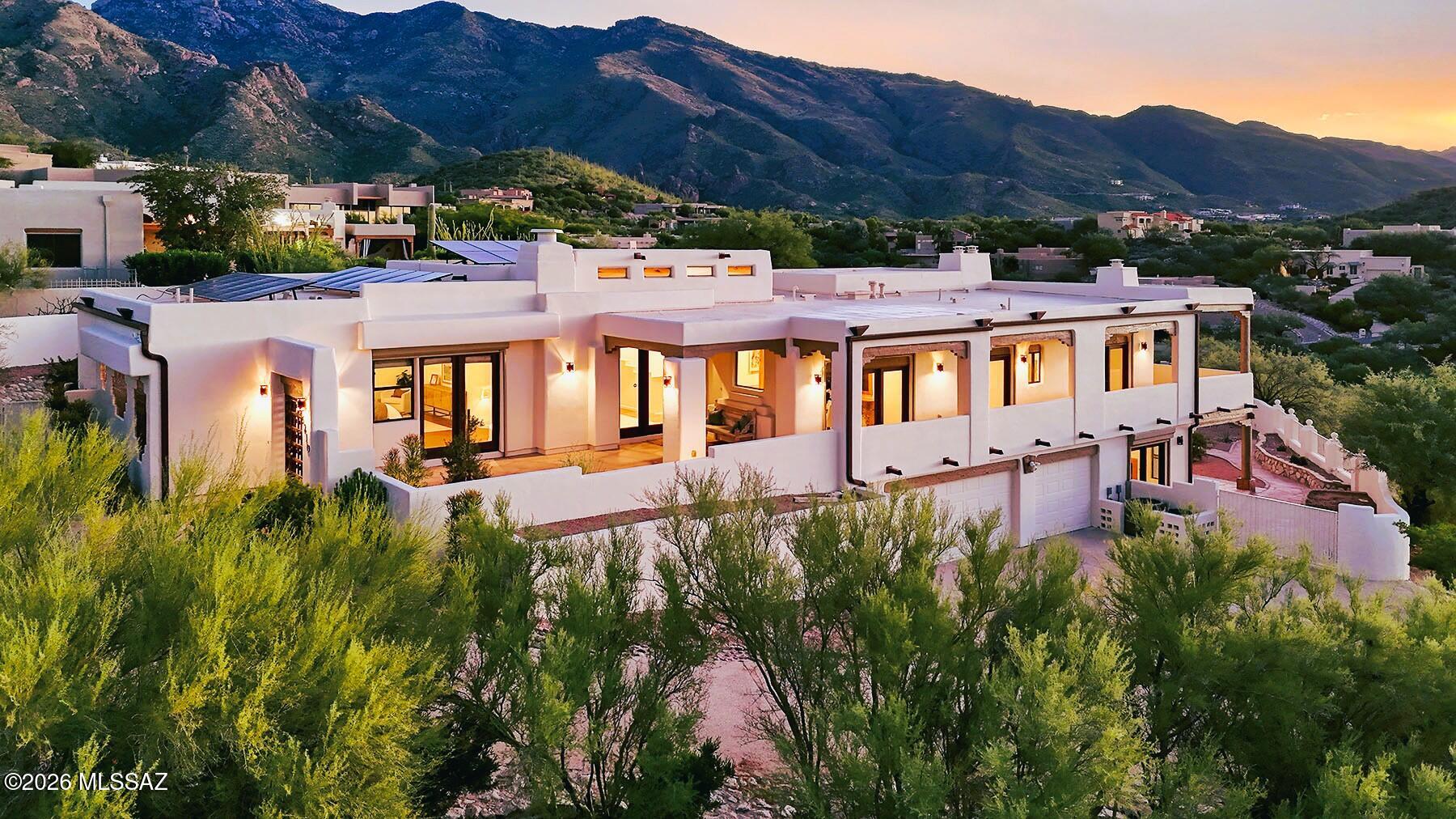 Alta Vista Estates (1-124) - Residential