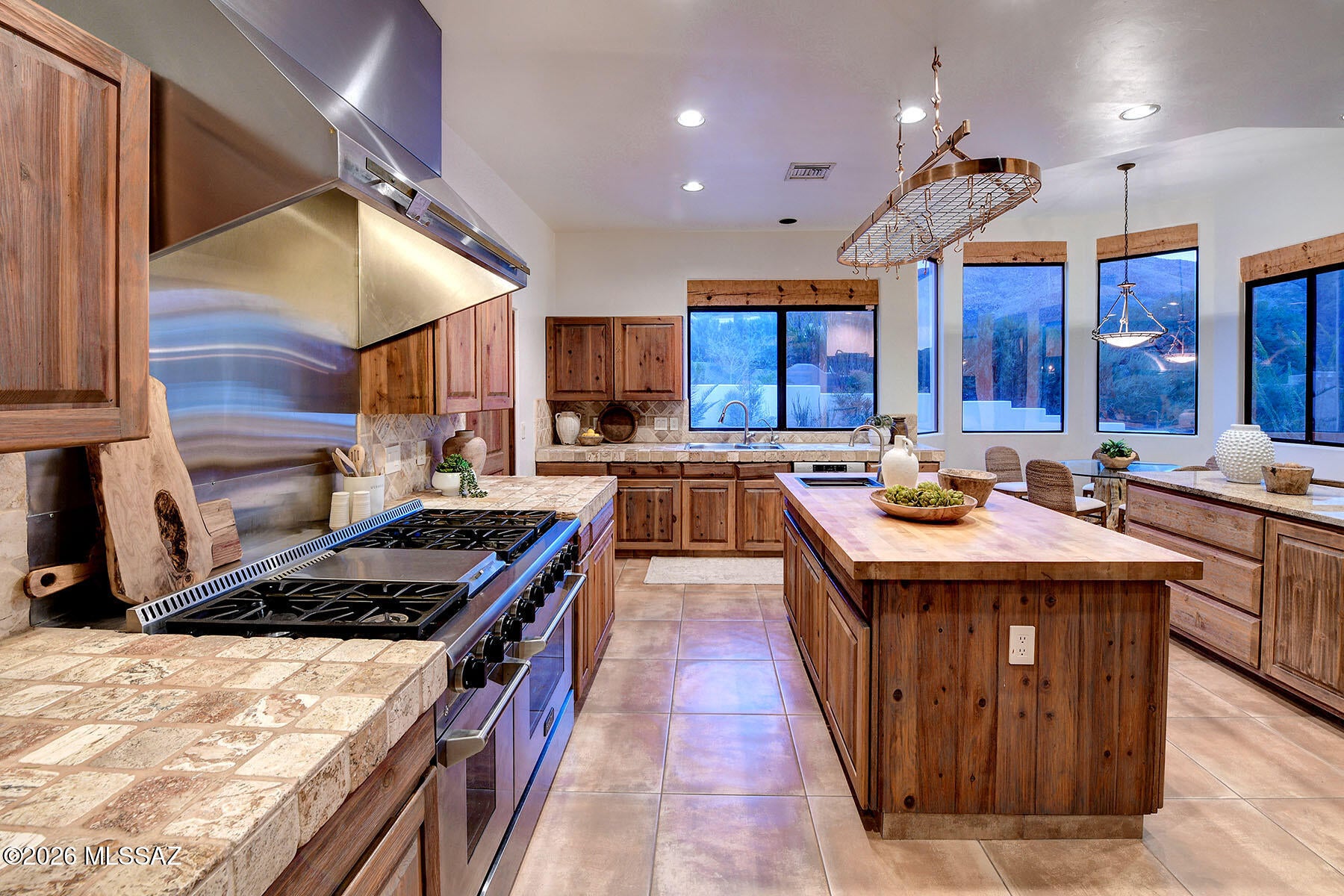 Alta Vista Estates (1-124) - Residential
