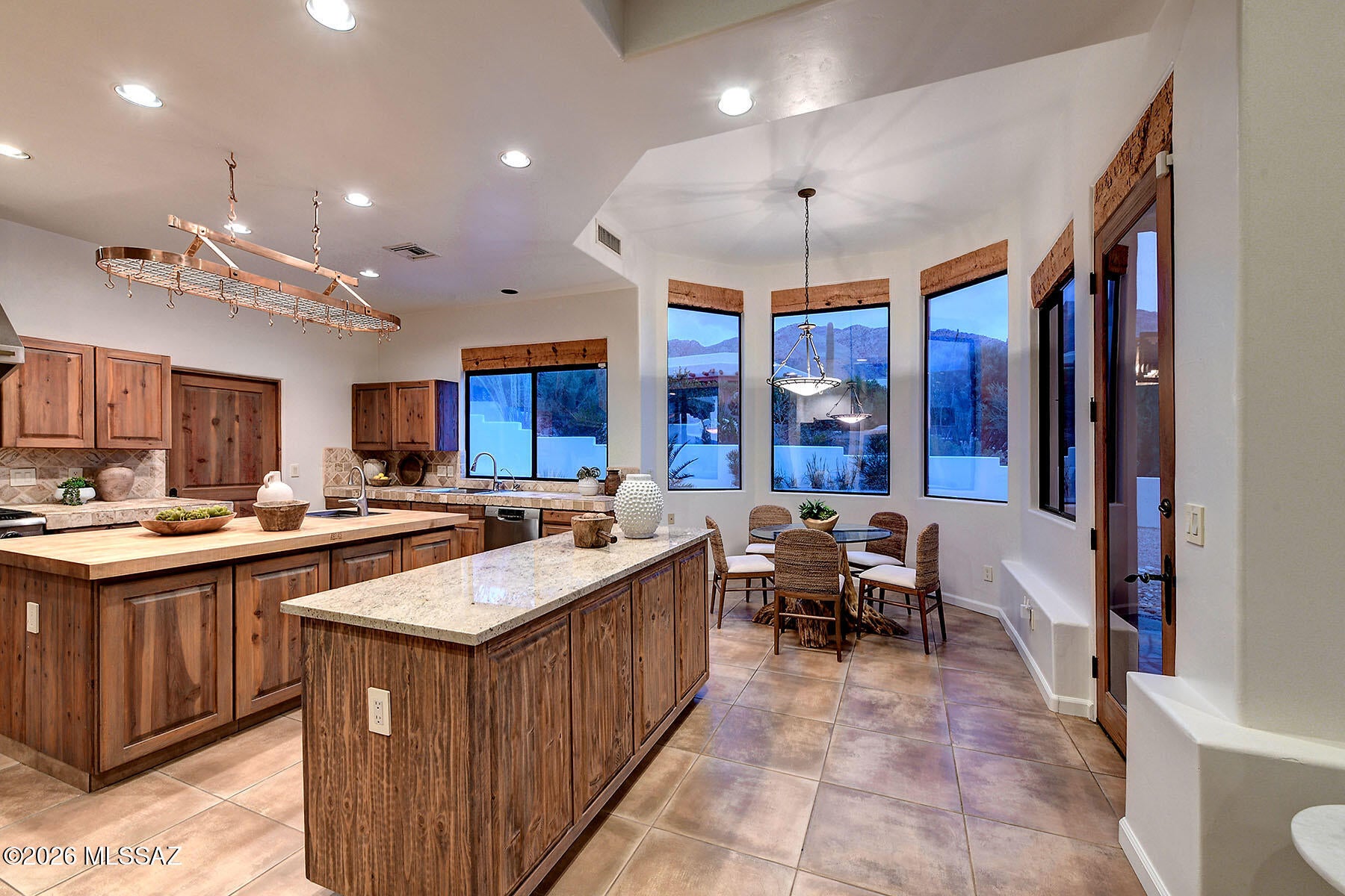 Alta Vista Estates (1-124) - Residential