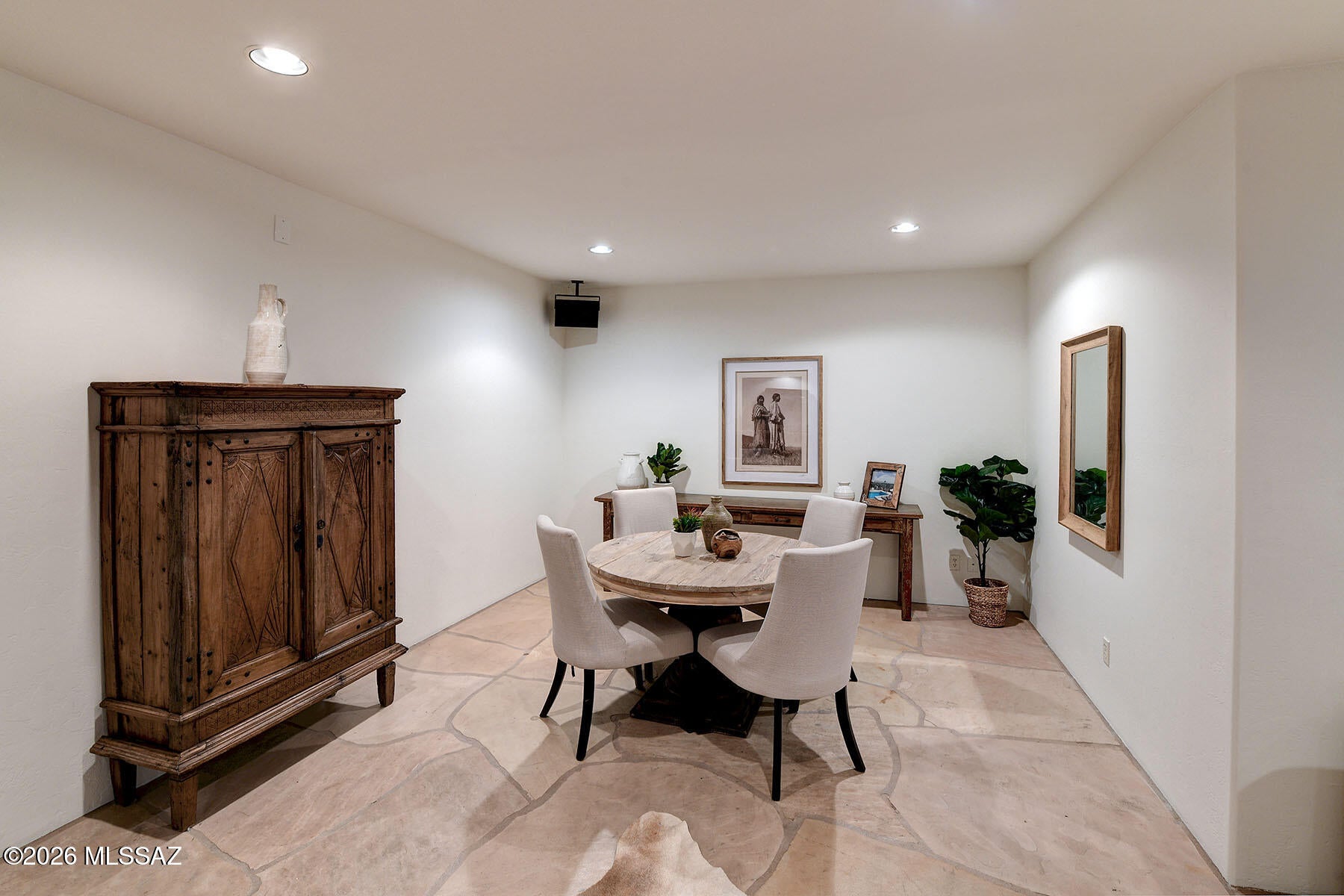 Alta Vista Estates (1-124) - Residential
