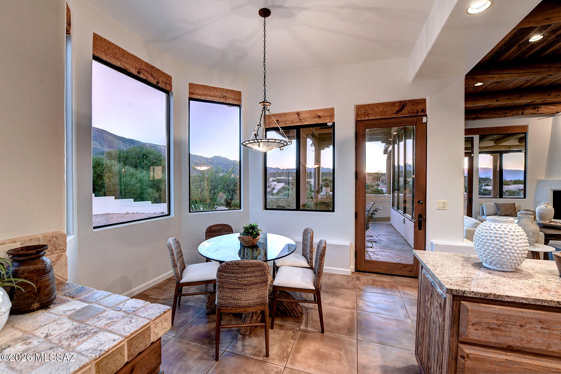Alta Vista Estates (1-124) - Residential