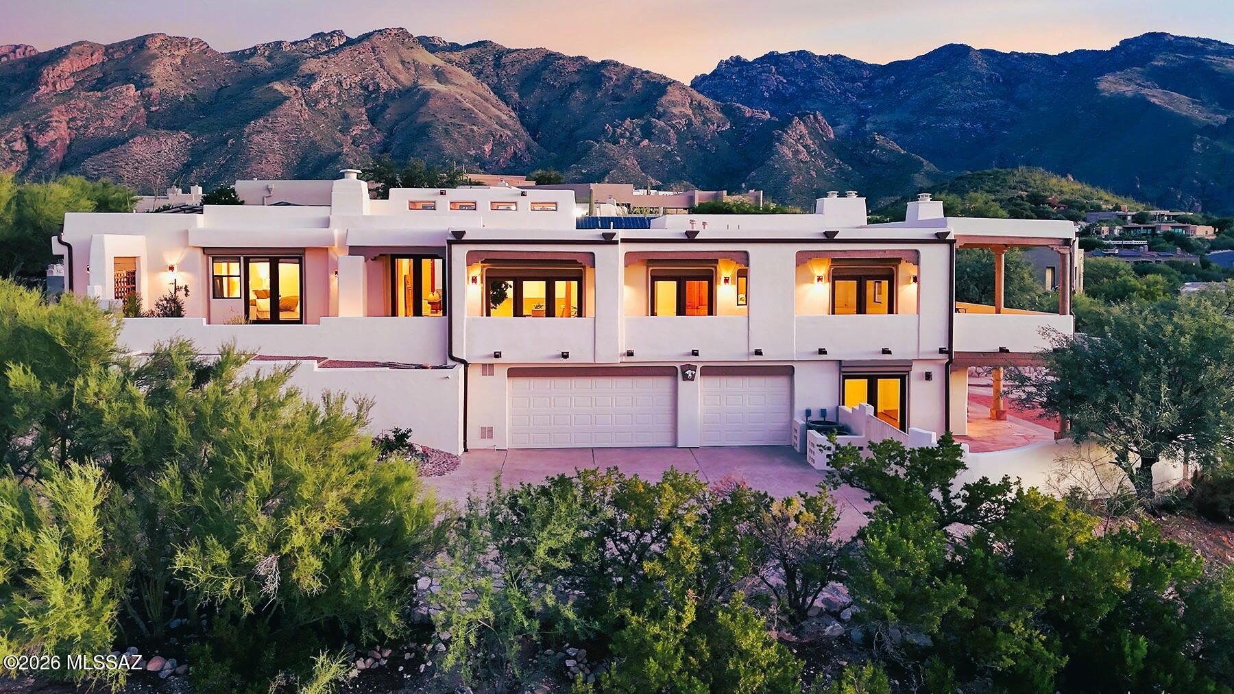 Alta Vista Estates (1-124) - Residential