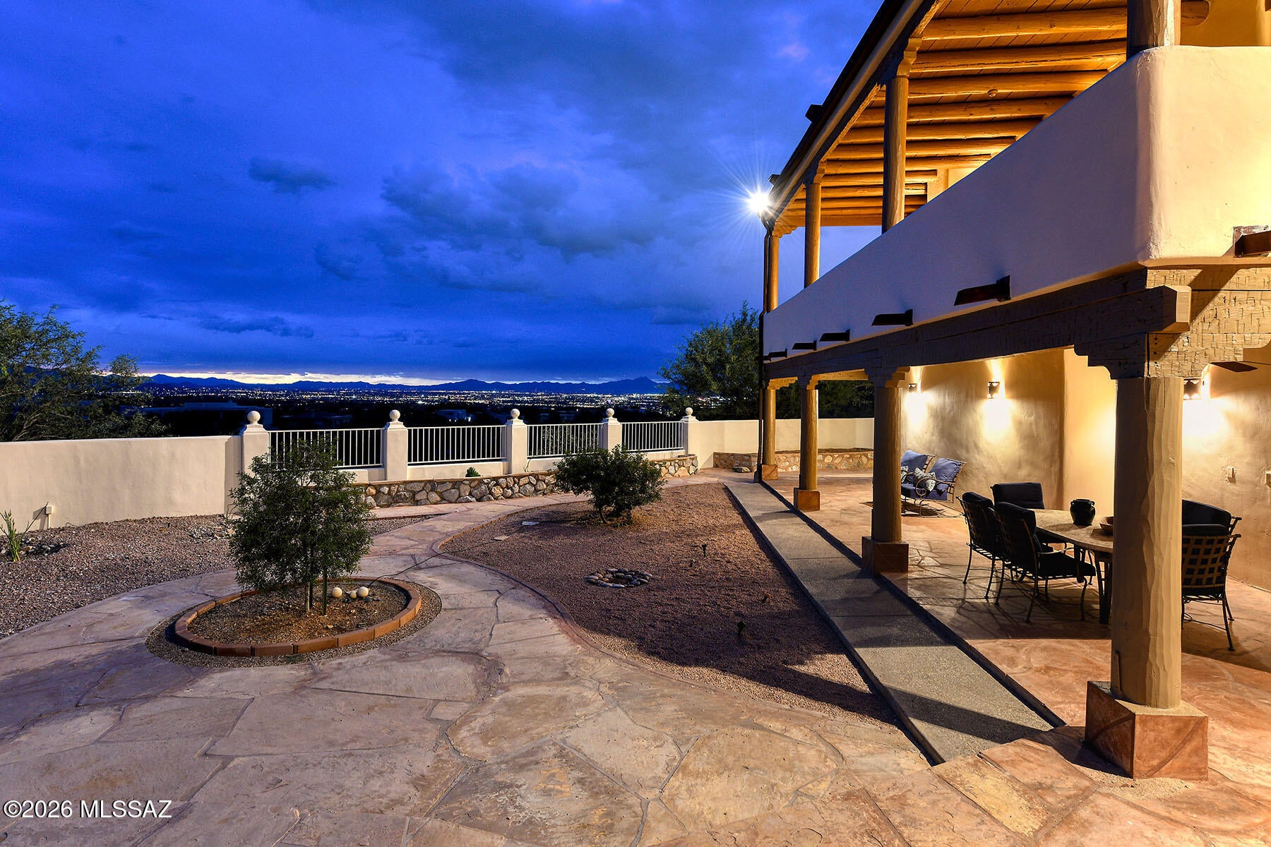 Alta Vista Estates (1-124) - Residential