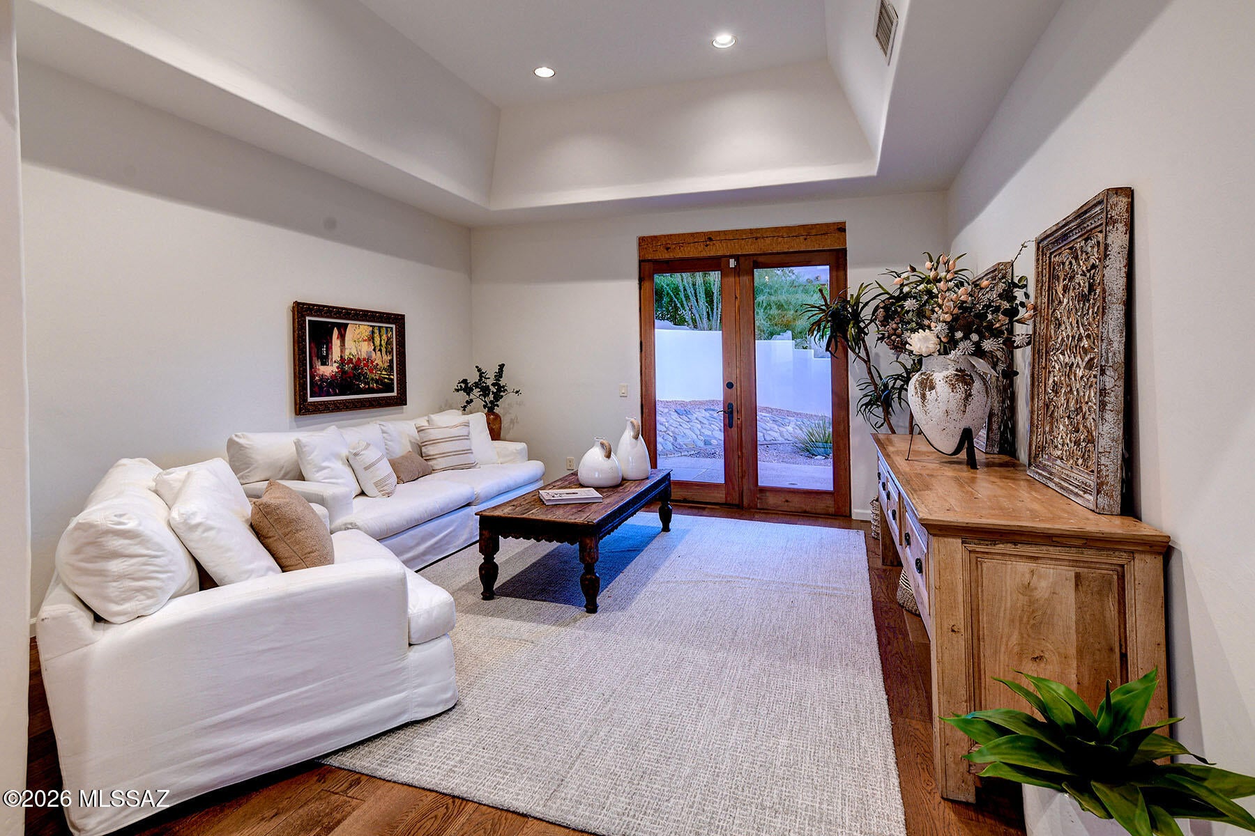 Alta Vista Estates (1-124) - Residential