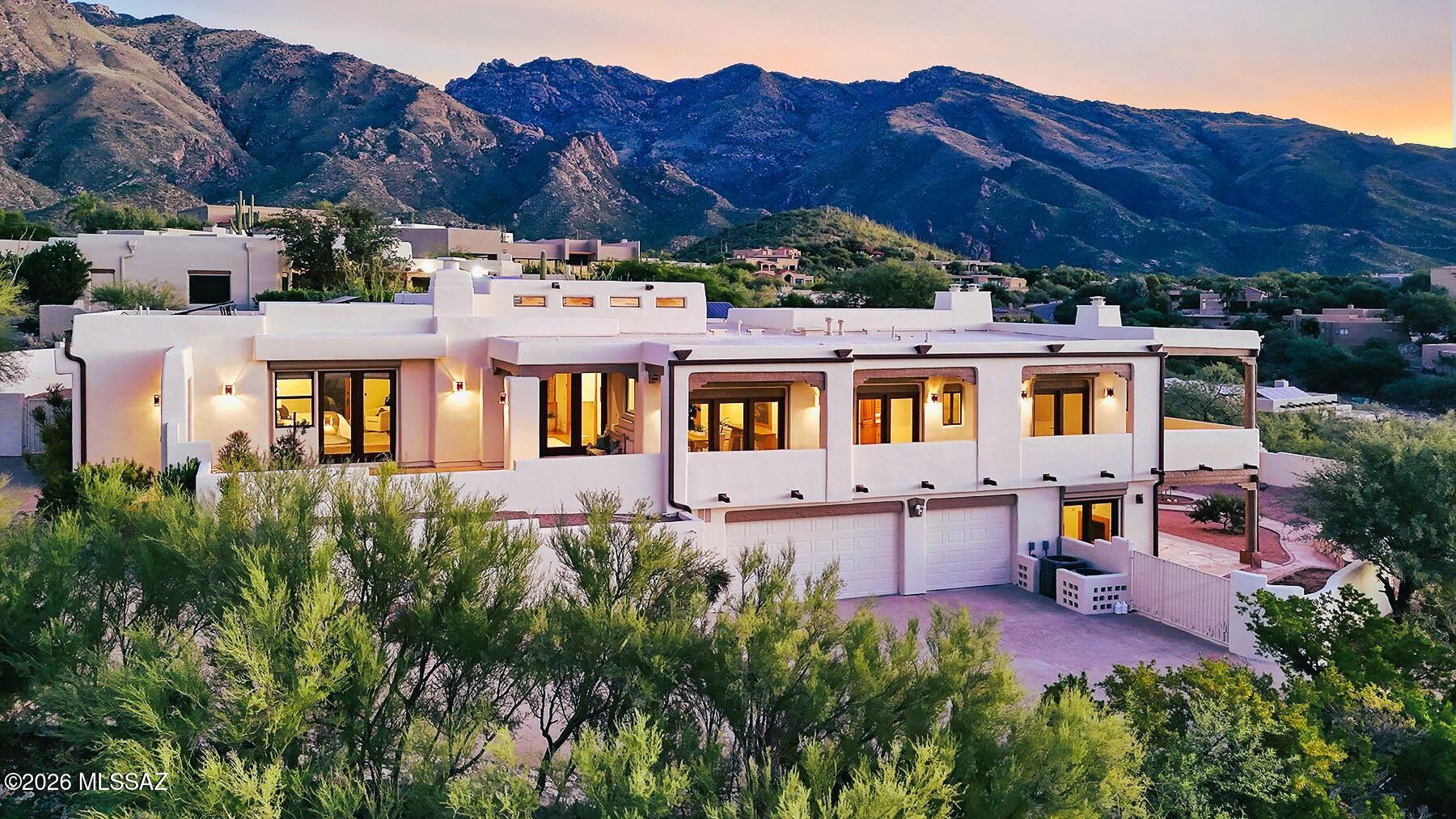 Alta Vista Estates (1-124) - Residential
