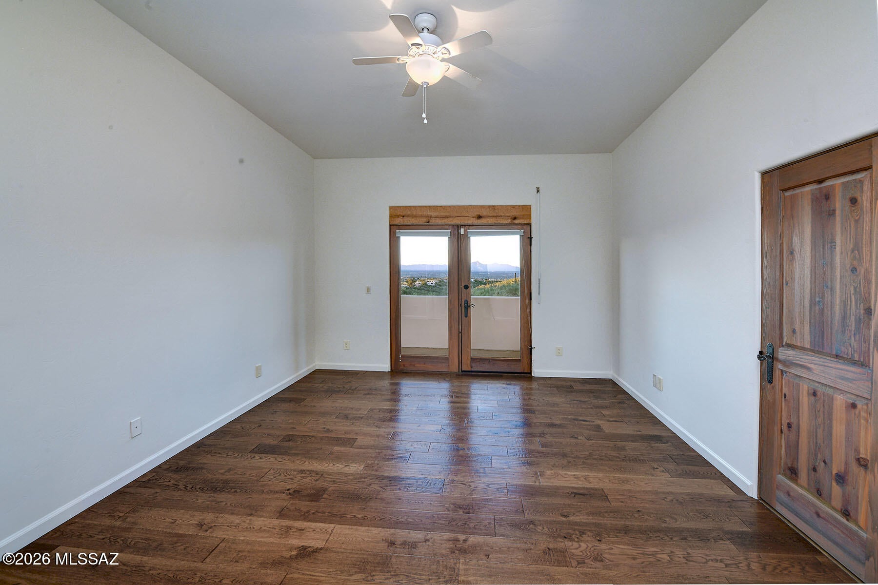 Alta Vista Estates (1-124) - Residential