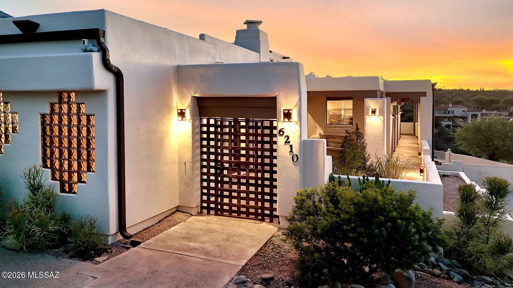 Alta Vista Estates (1-124) - Residential