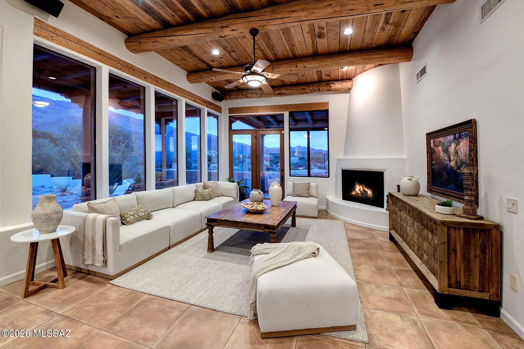 Alta Vista Estates (1-124) - Residential
