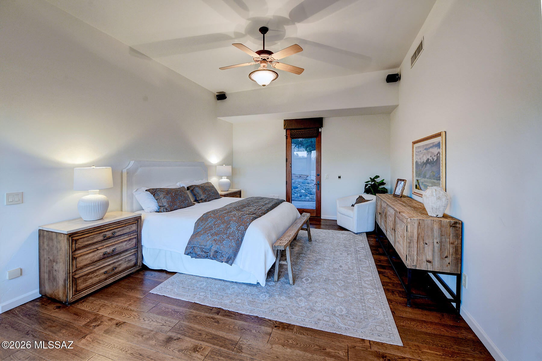Alta Vista Estates (1-124) - Residential