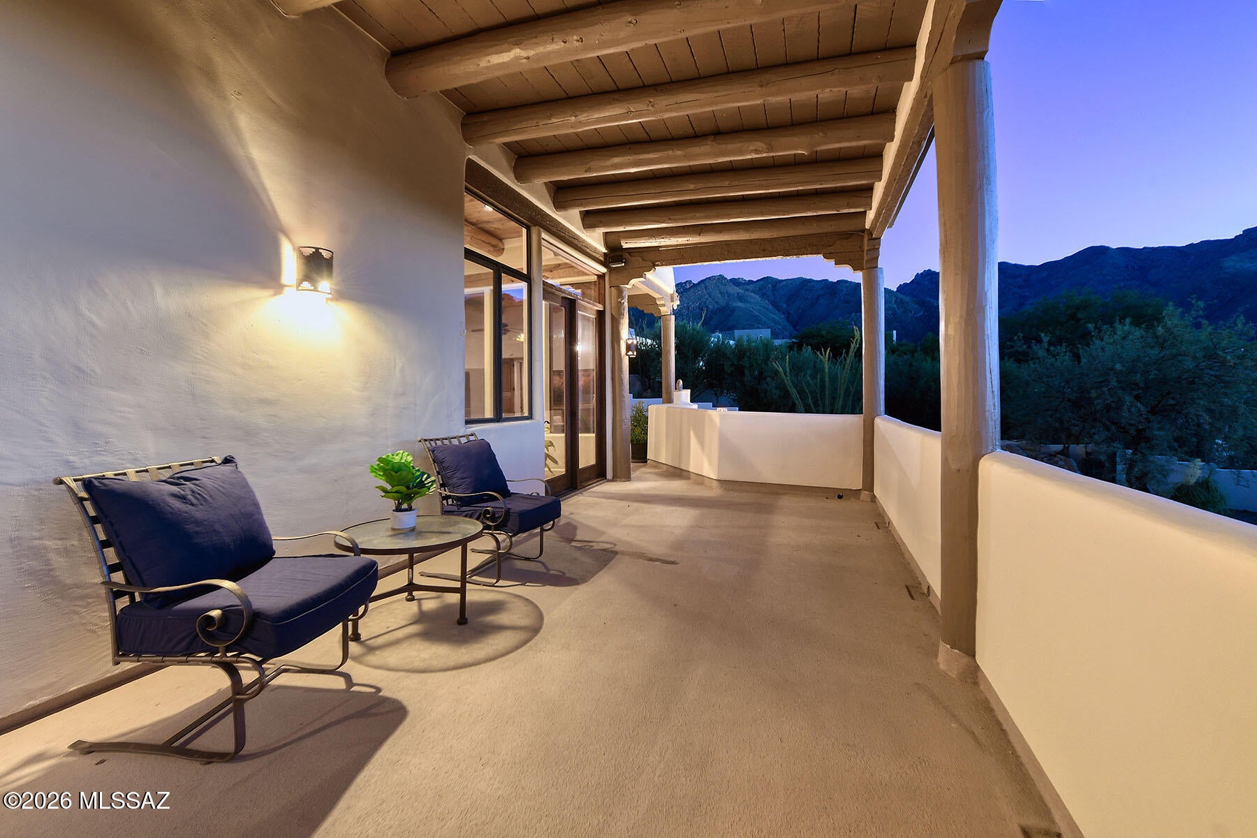 Alta Vista Estates (1-124) - Residential