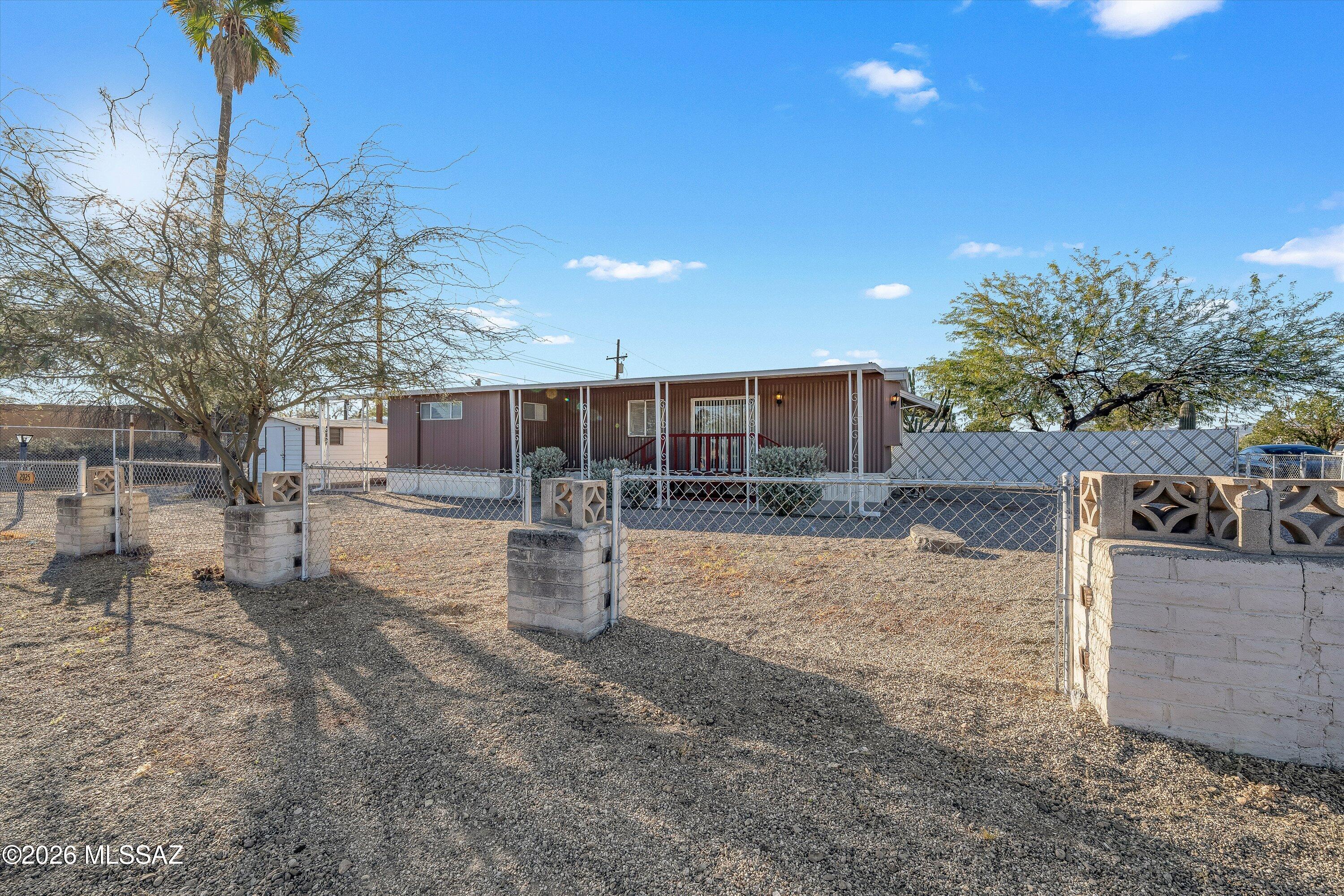 Palmdale NO. 2 (1-97) - Residential