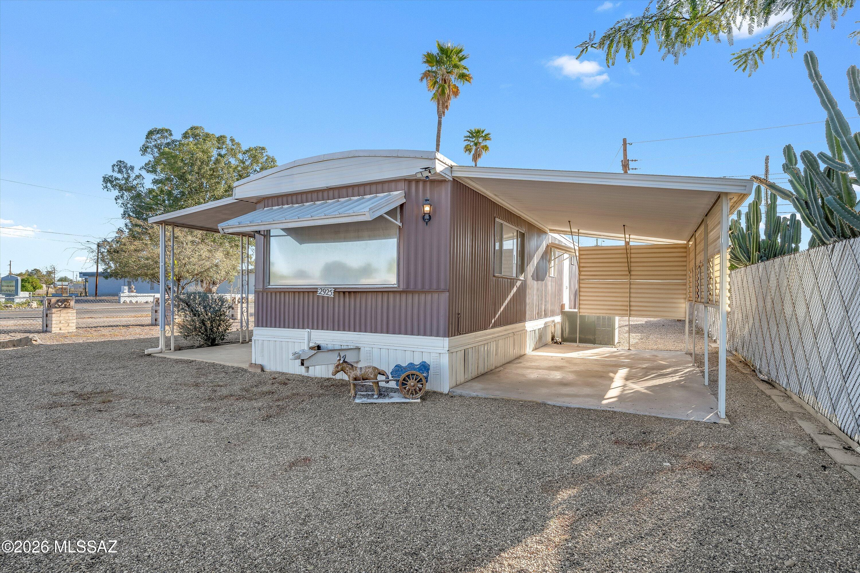 Palmdale NO. 2 (1-97) - Residential