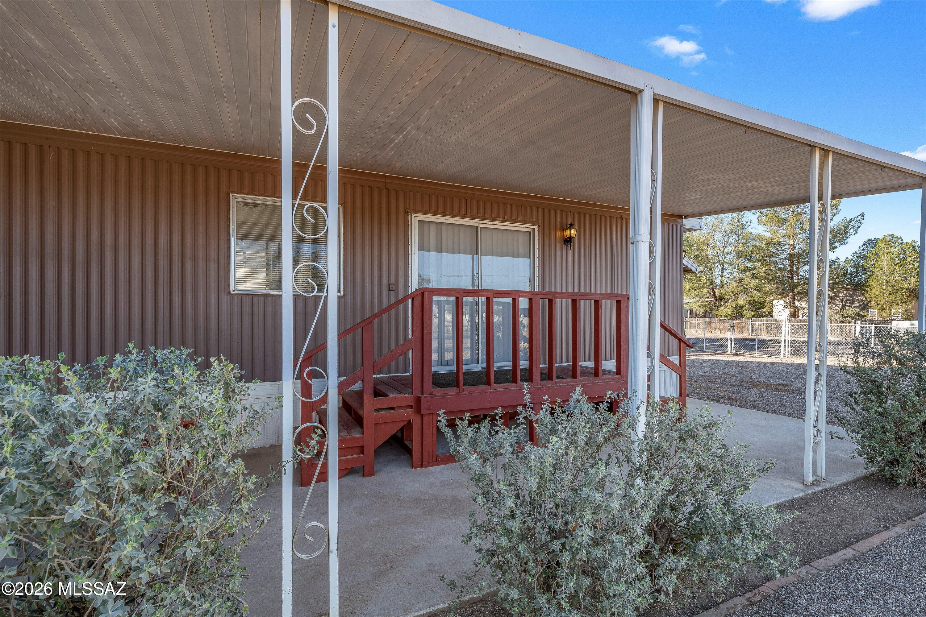 Palmdale NO. 2 (1-97) - Residential