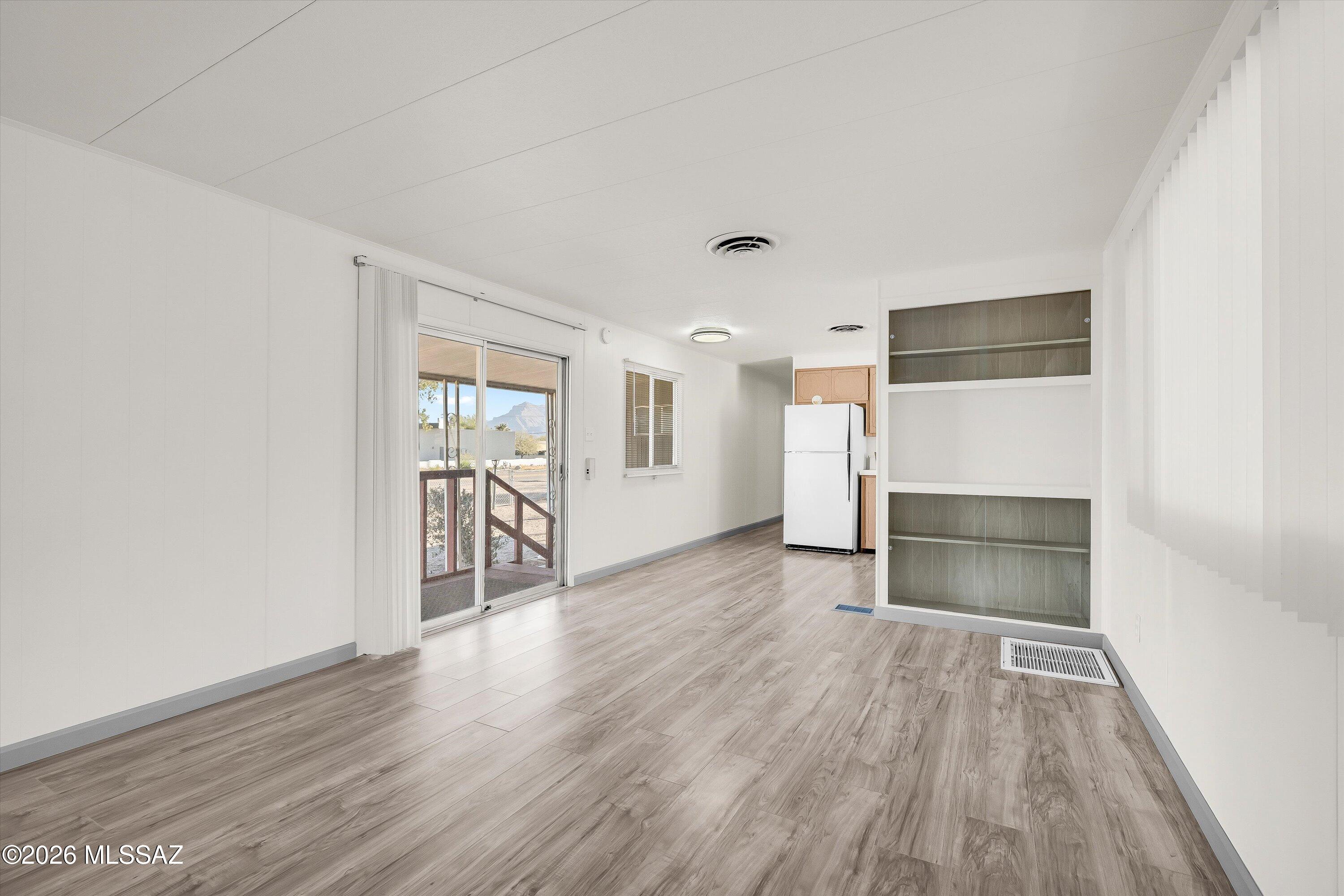 Palmdale NO. 2 (1-97) - Residential