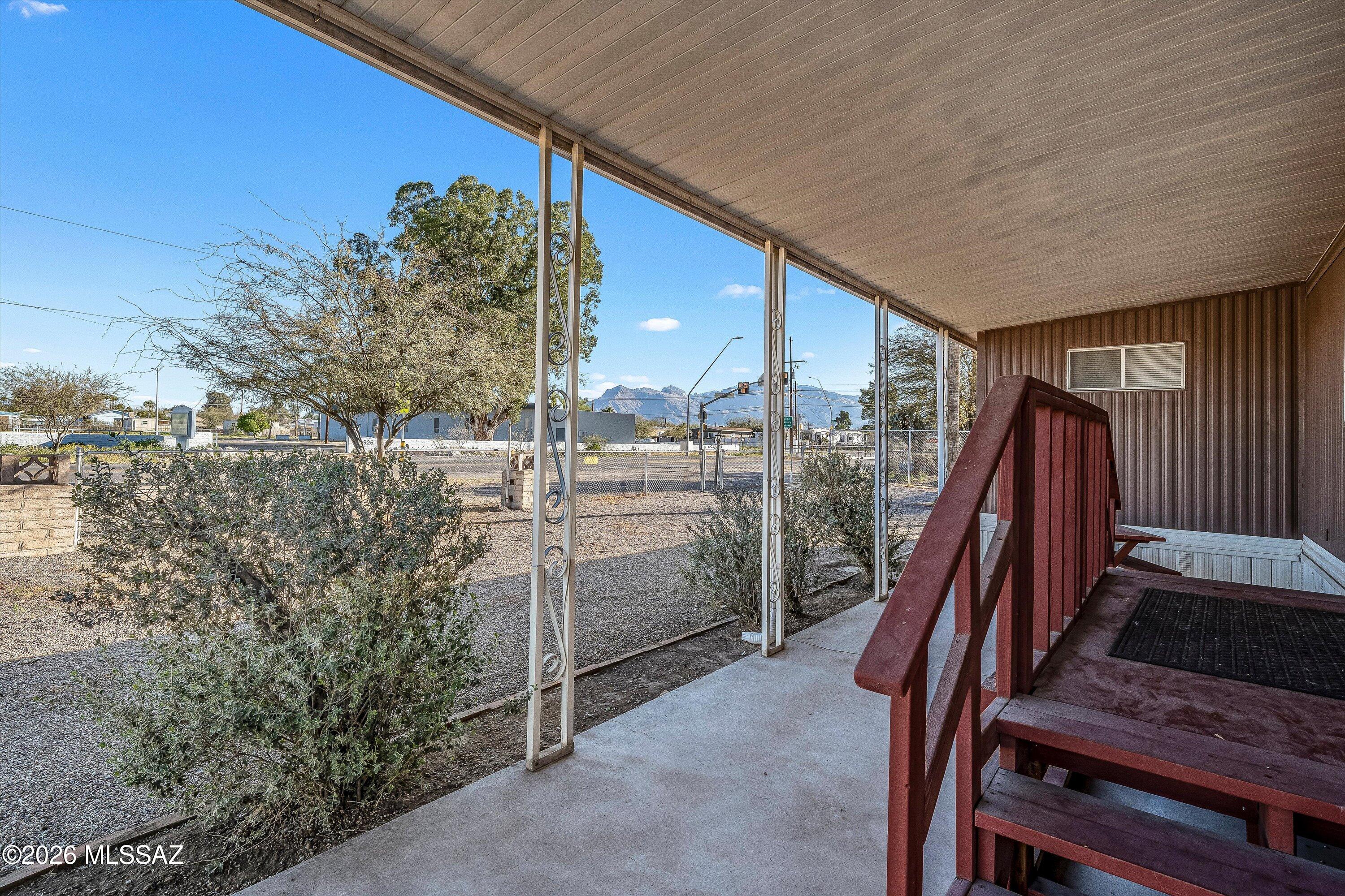 Palmdale NO. 2 (1-97) - Residential