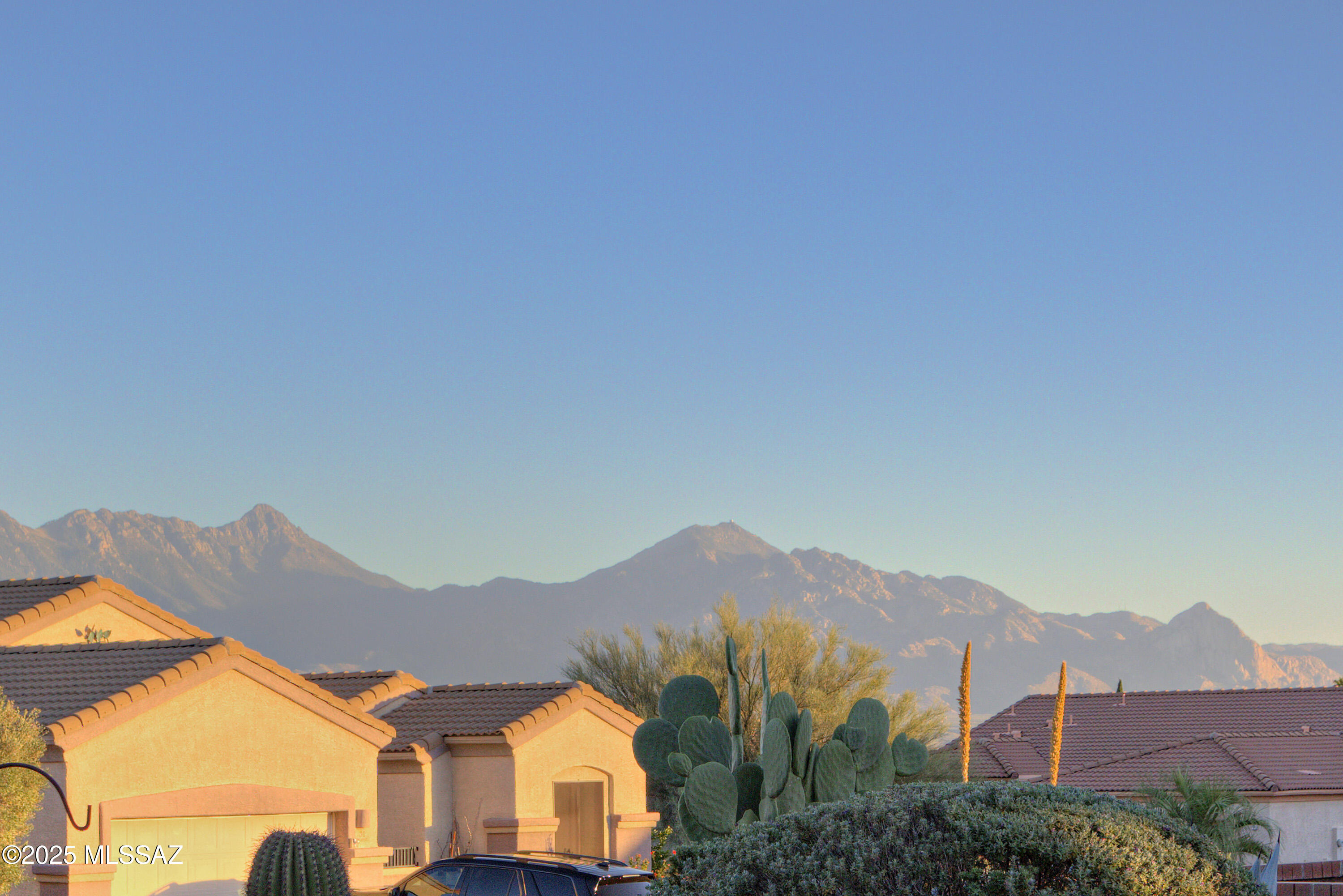 Las Campanas BLK H (1-84) - Residential