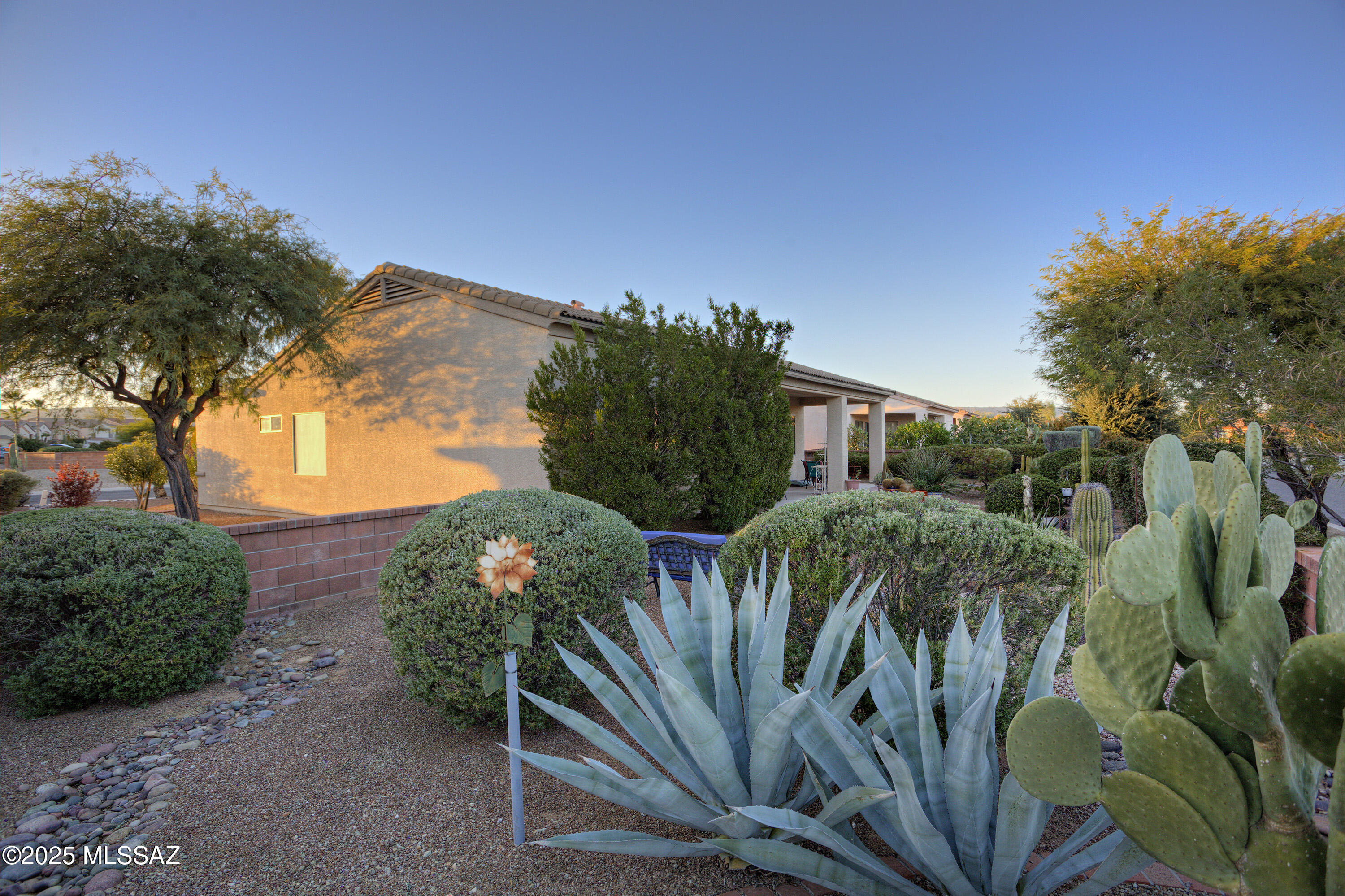 Las Campanas BLK H (1-84) - Residential