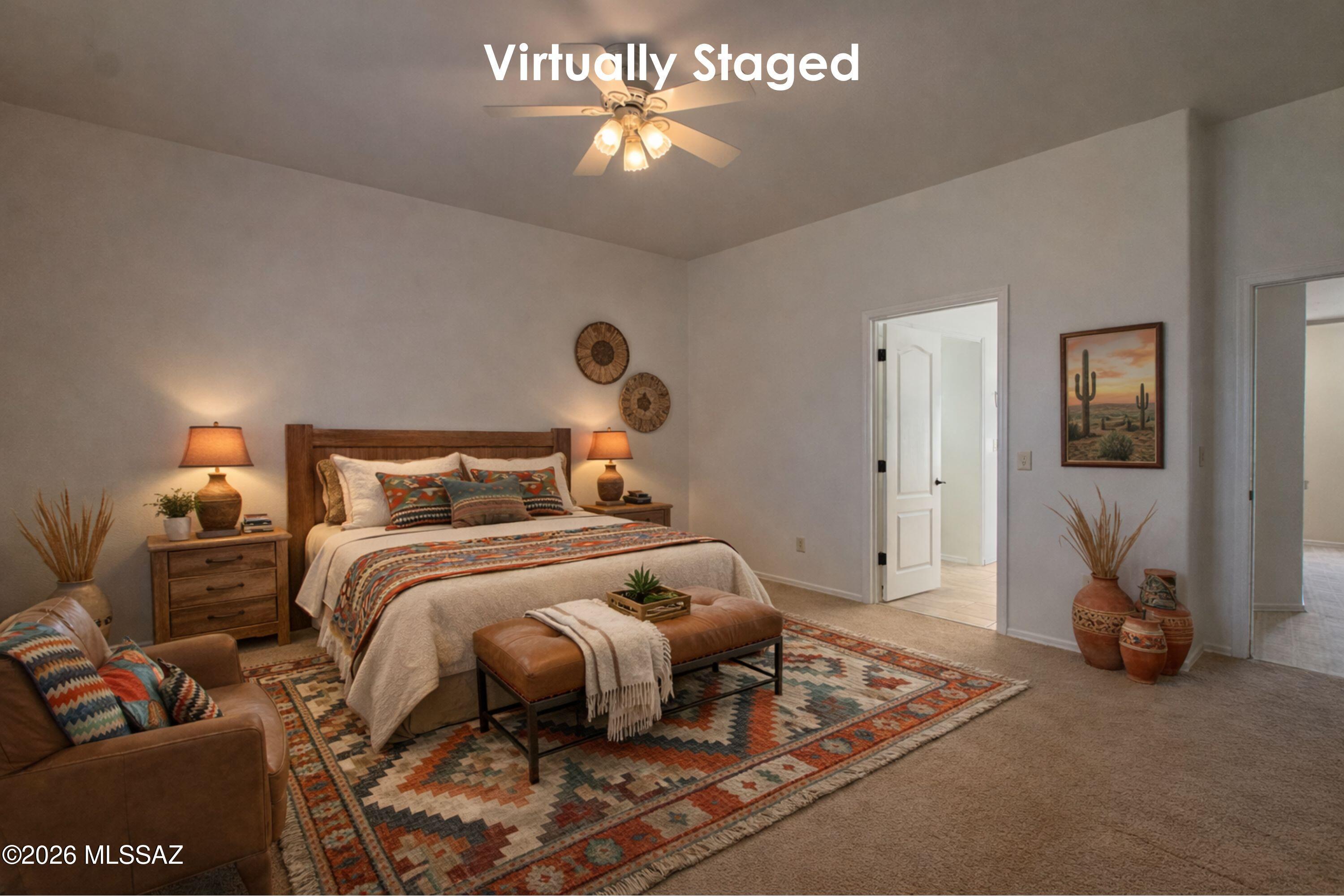 Las Campanas BLK H (1-84) - Residential