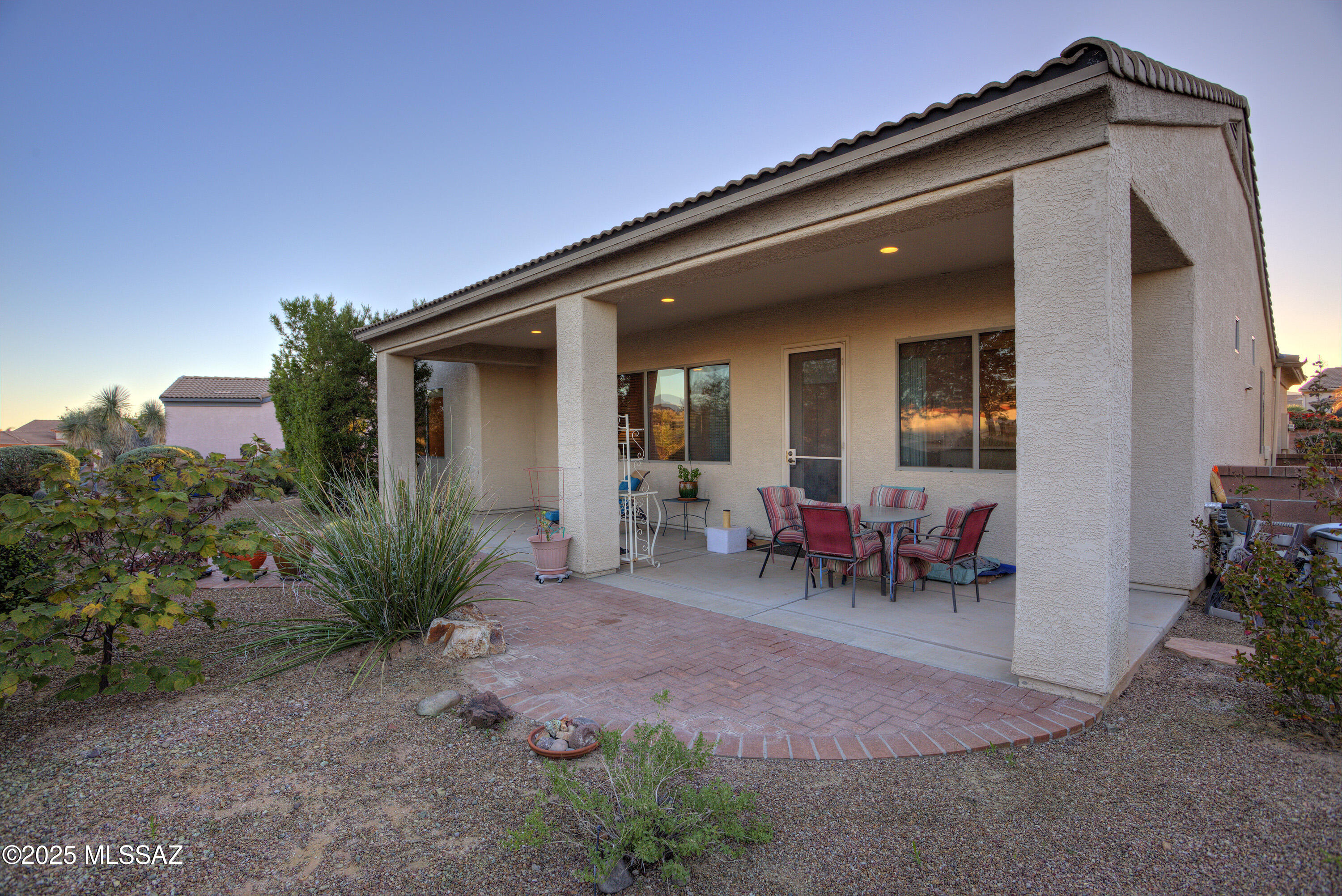 Las Campanas BLK H (1-84) - Residential