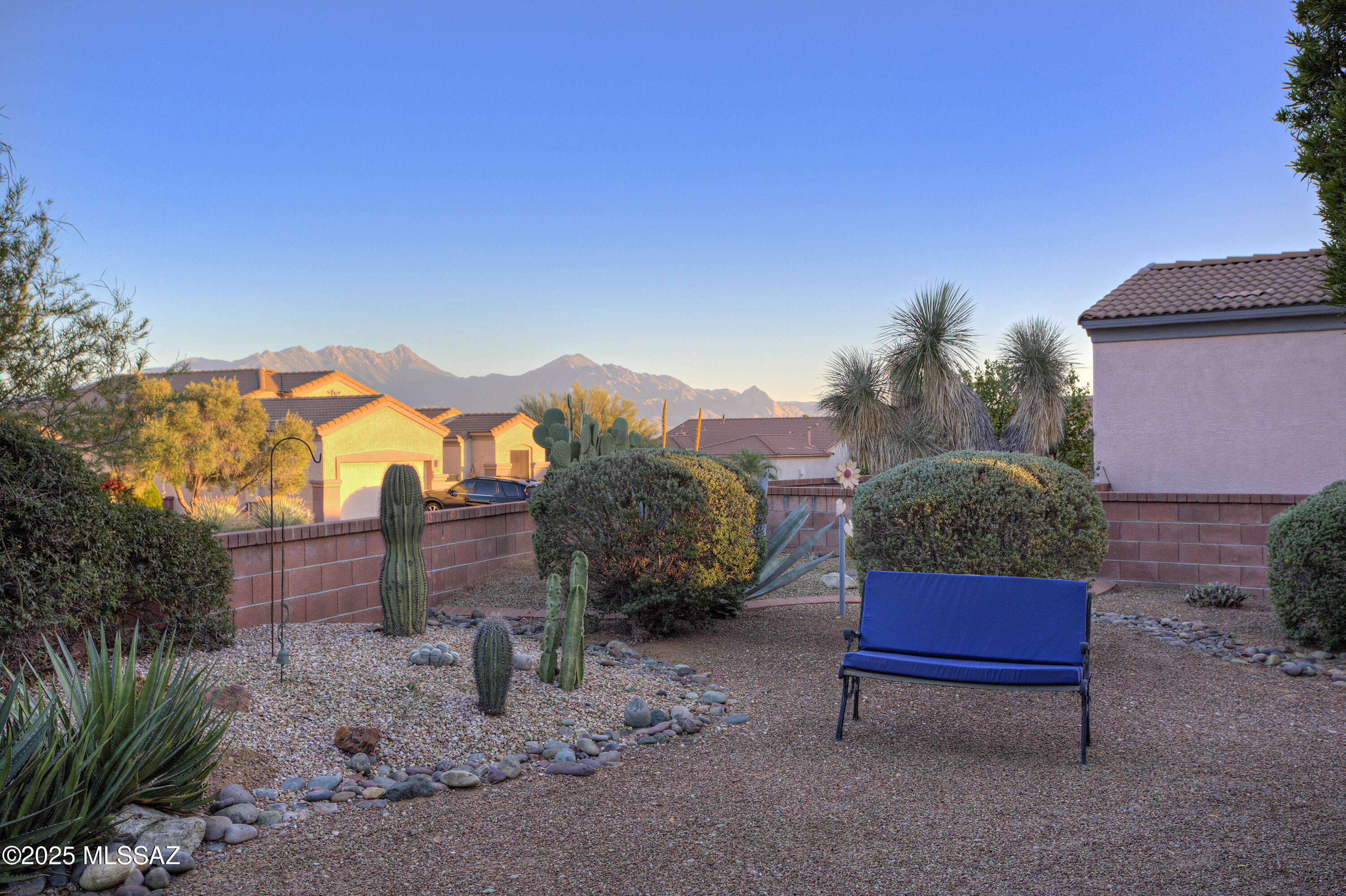 Las Campanas BLK H (1-84) - Residential
