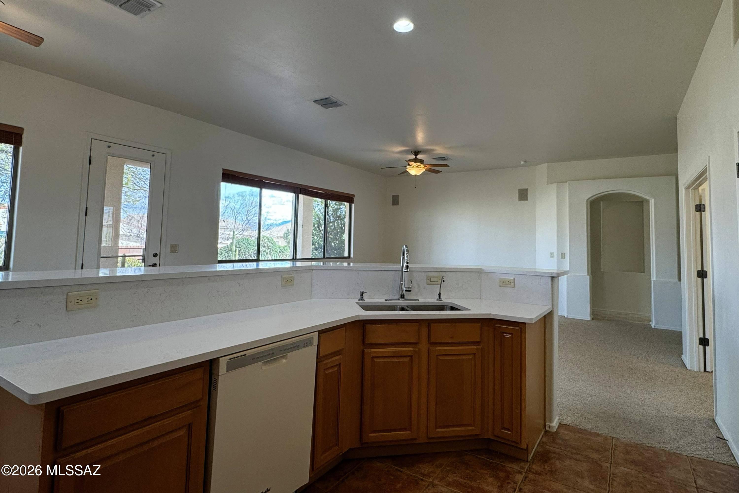Las Campanas BLK H (1-84) - Residential