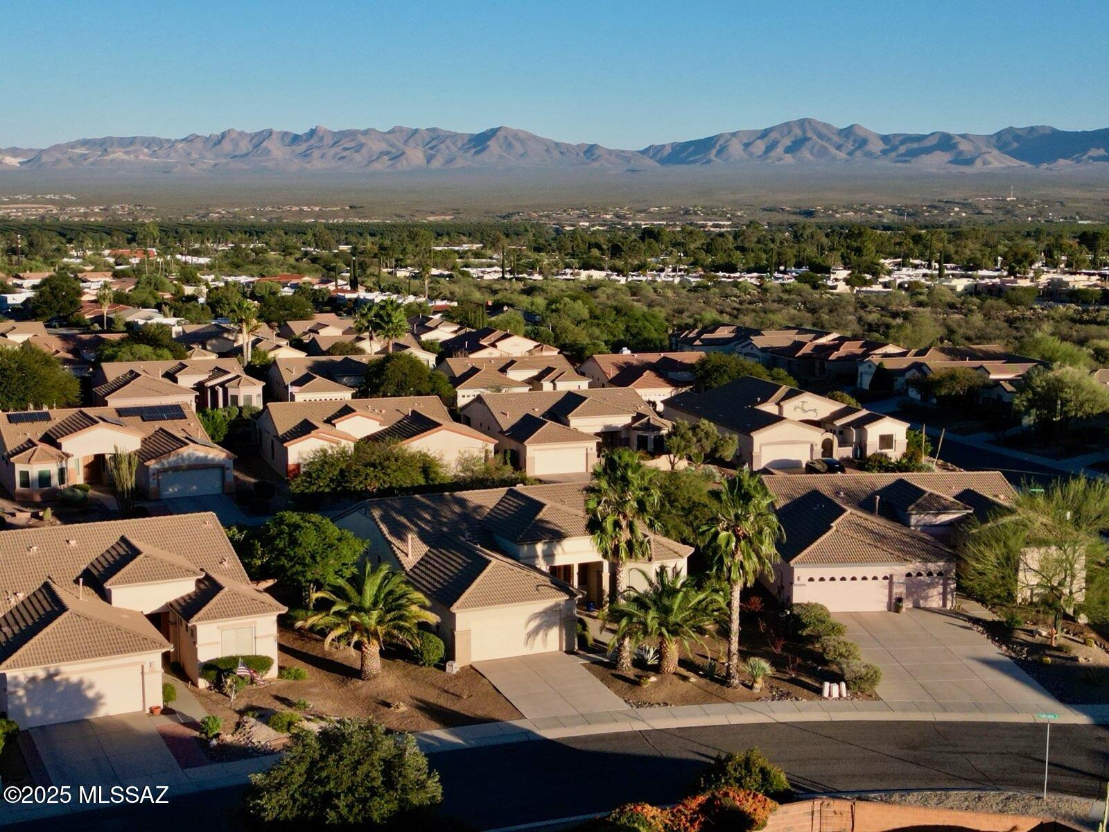 Las Campanas BLK H (1-84) - Residential