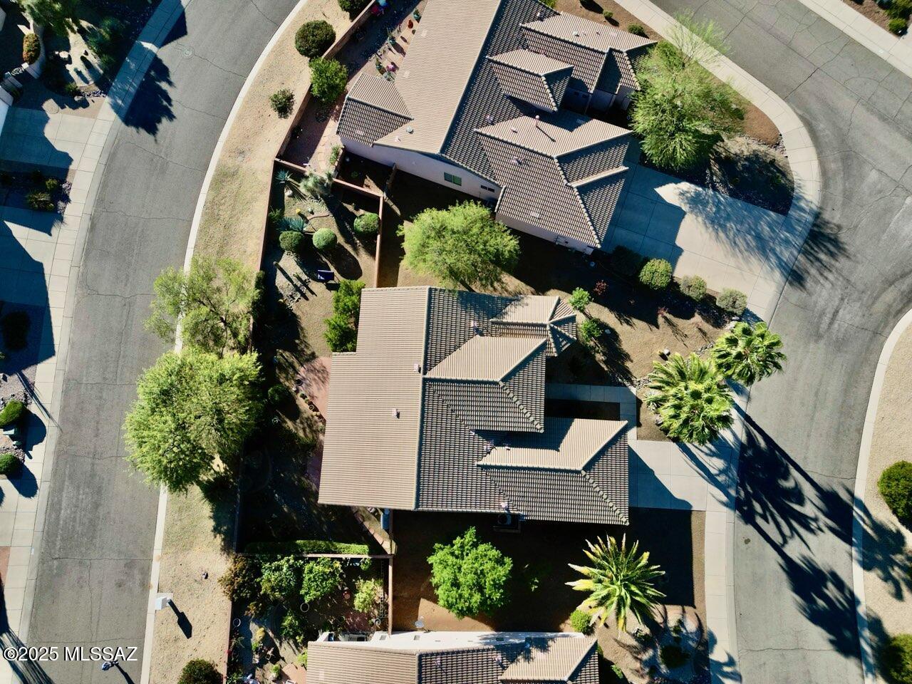Las Campanas BLK H (1-84) - Residential