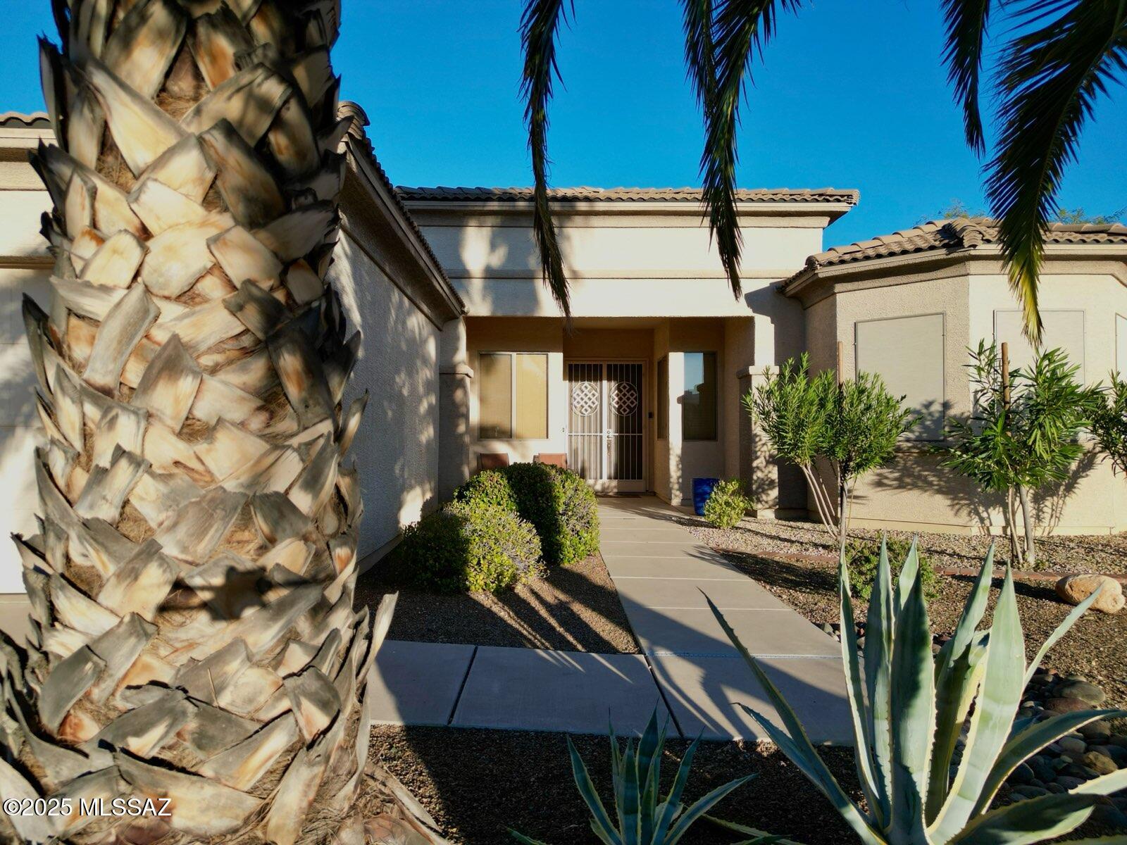 Las Campanas BLK H (1-84) - Residential