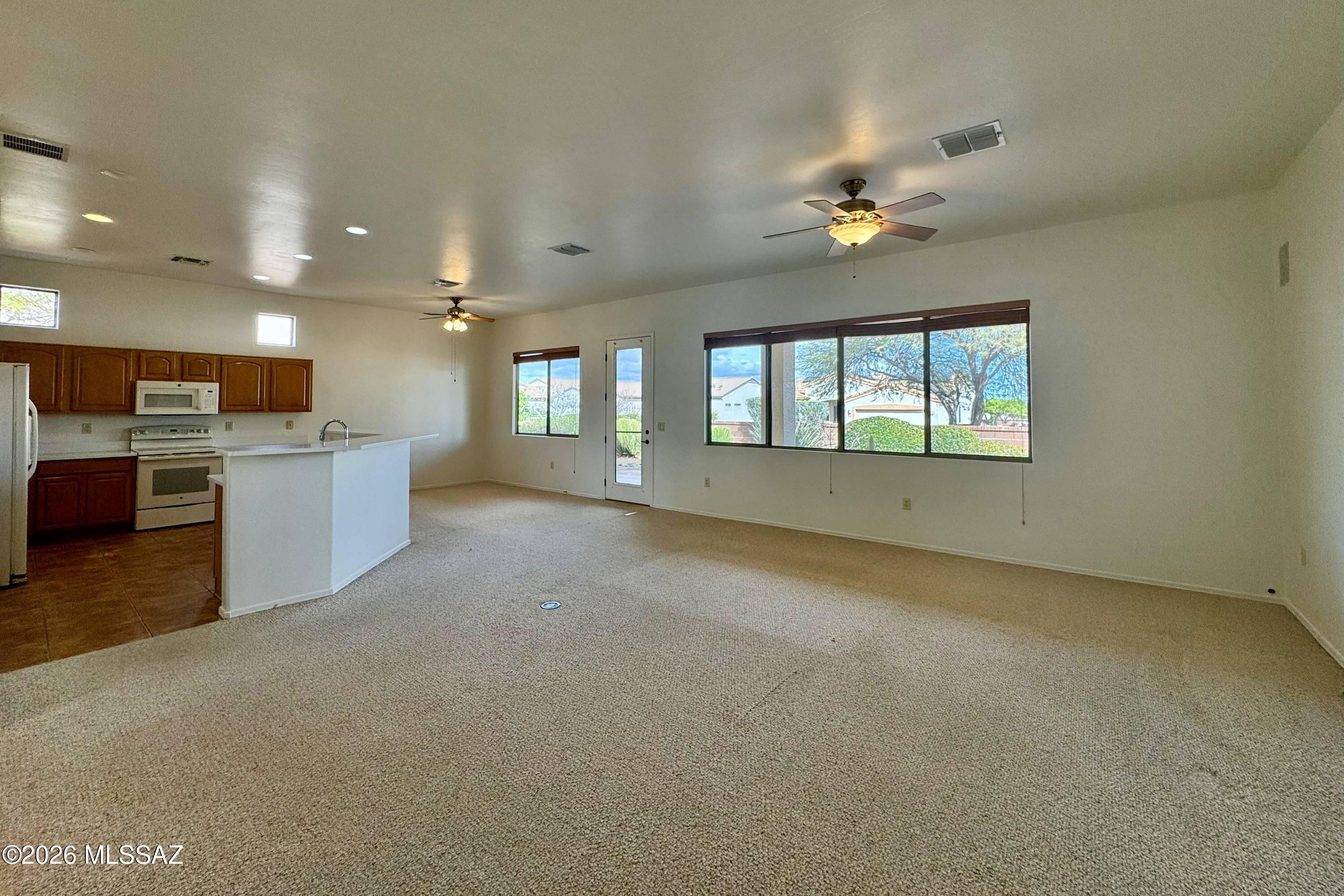 Las Campanas BLK H (1-84) - Residential