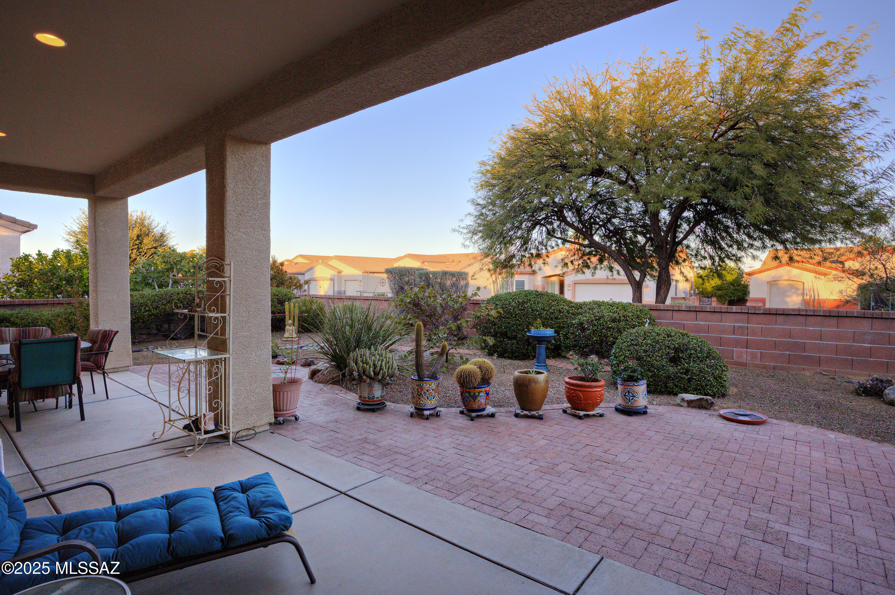 Las Campanas BLK H (1-84) - Residential