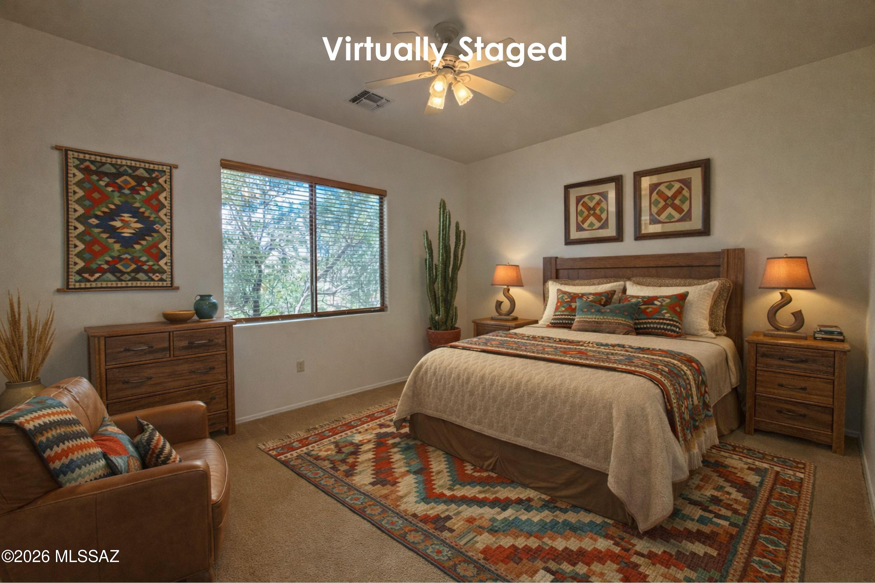 Las Campanas BLK H (1-84) - Residential