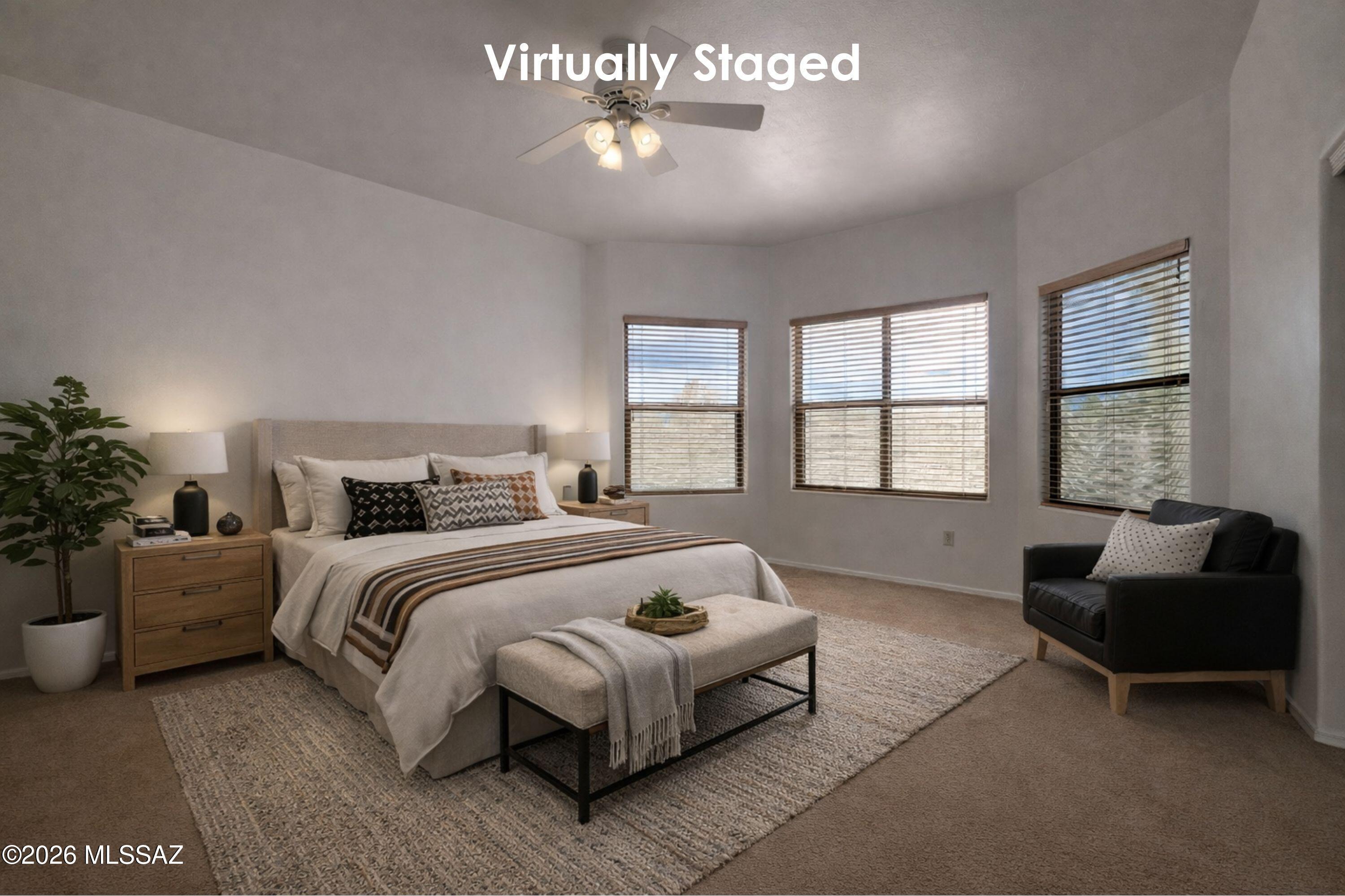 Las Campanas BLK H (1-84) - Residential