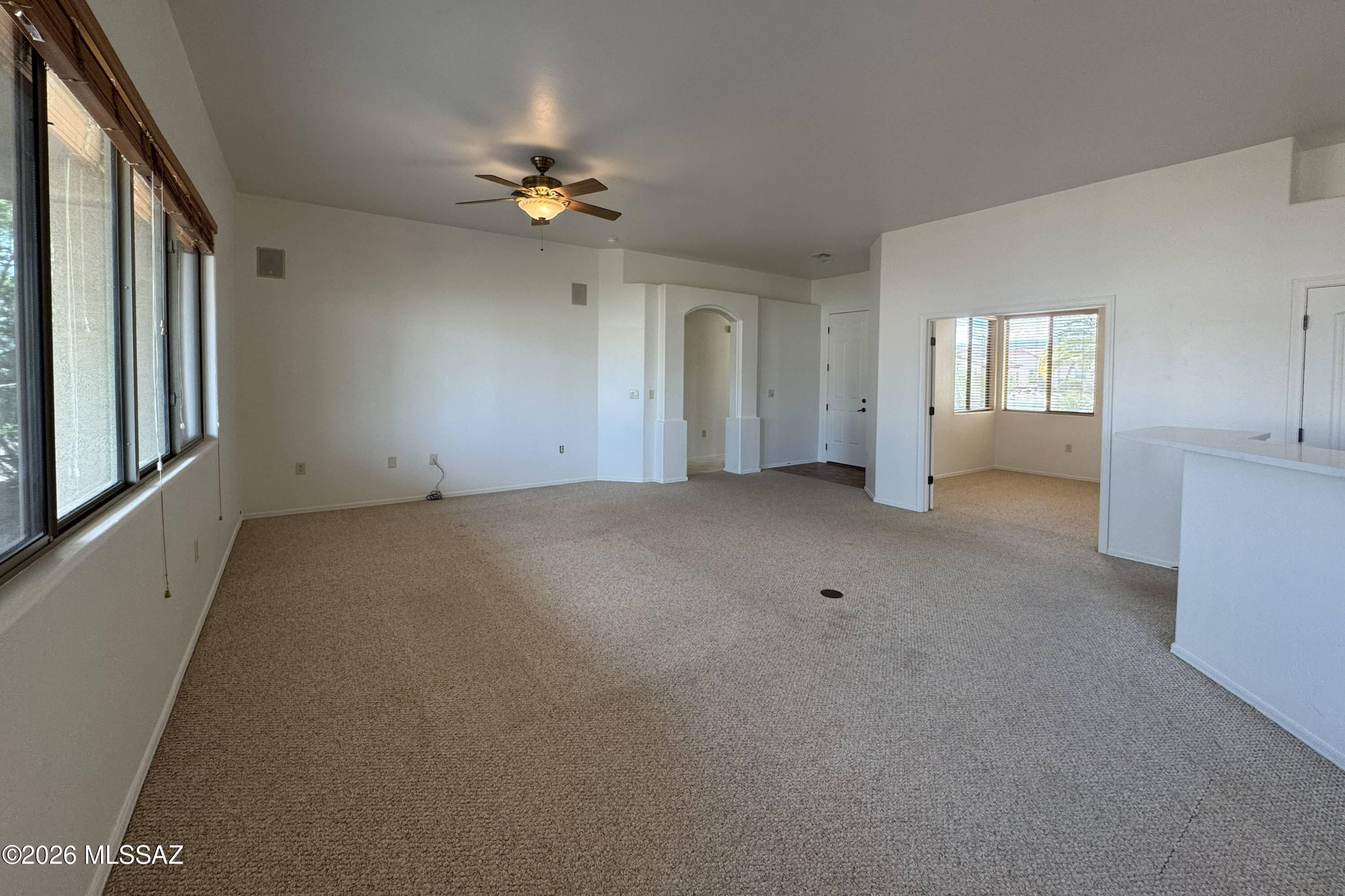 Las Campanas BLK H (1-84) - Residential