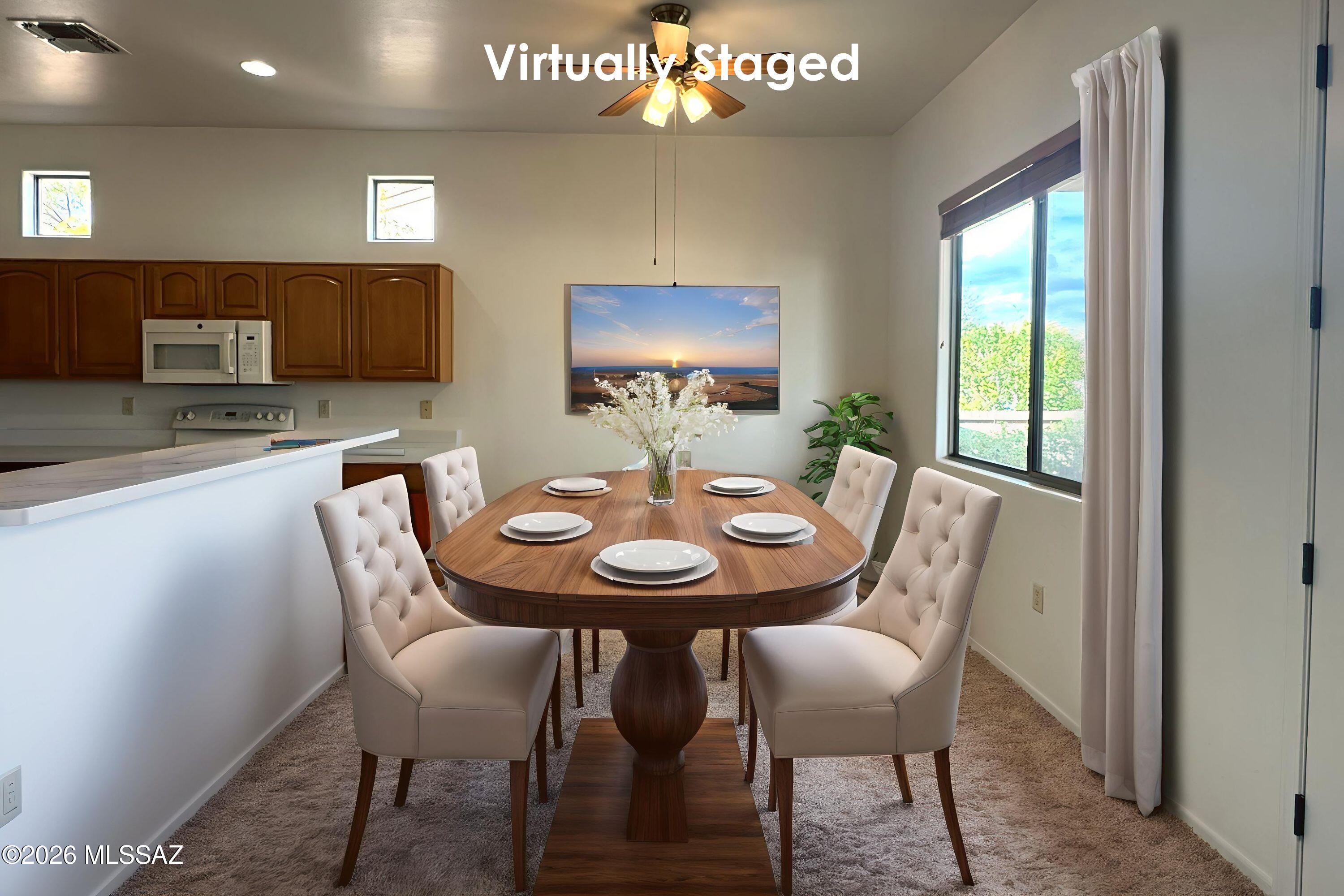Las Campanas BLK H (1-84) - Residential