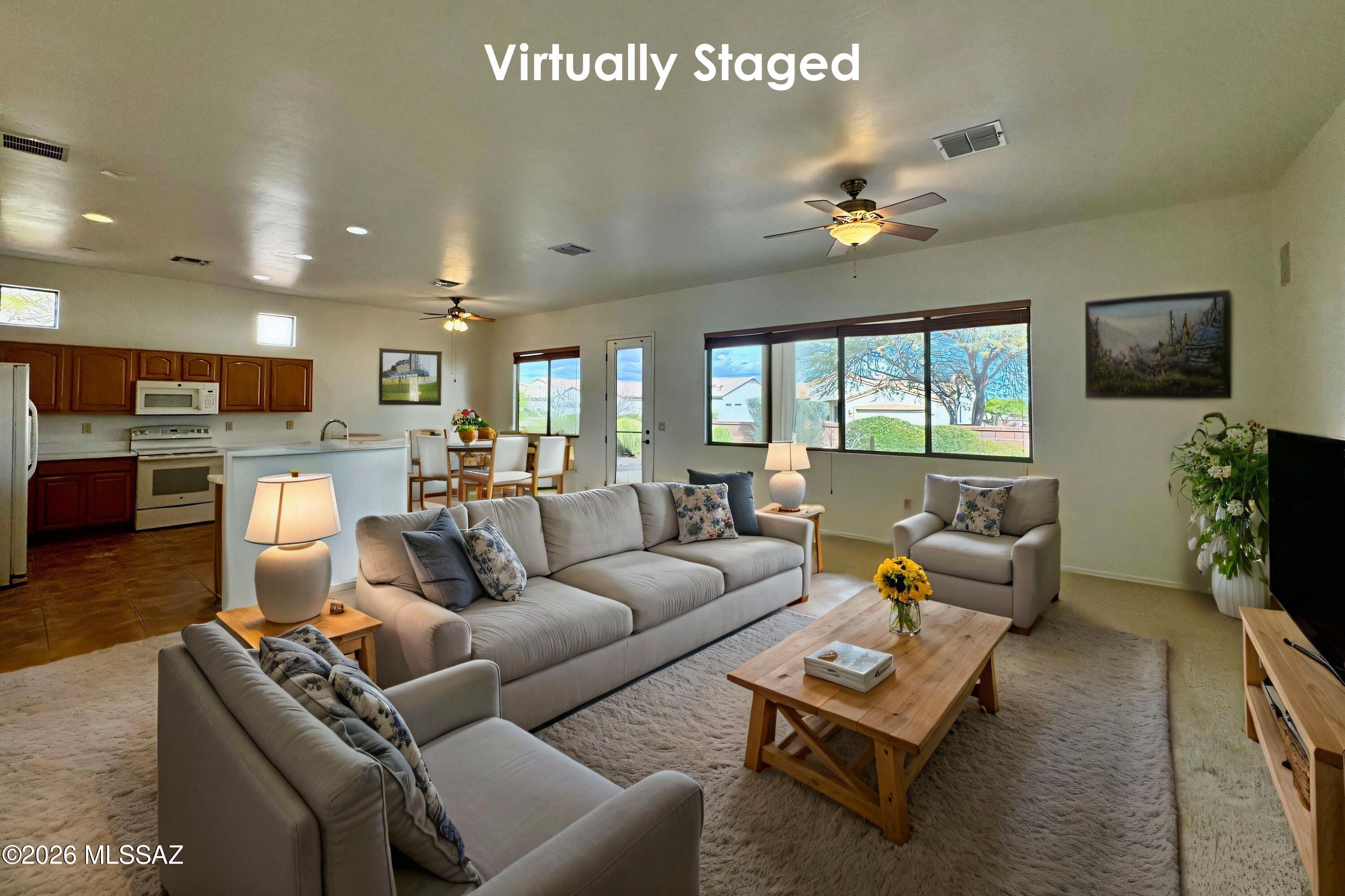 Las Campanas BLK H (1-84) - Residential