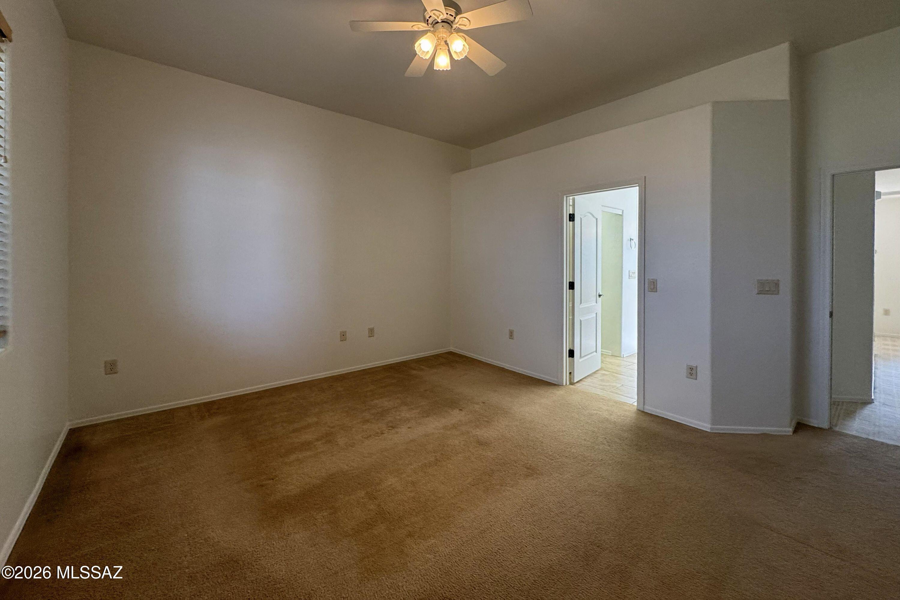 Las Campanas BLK H (1-84) - Residential