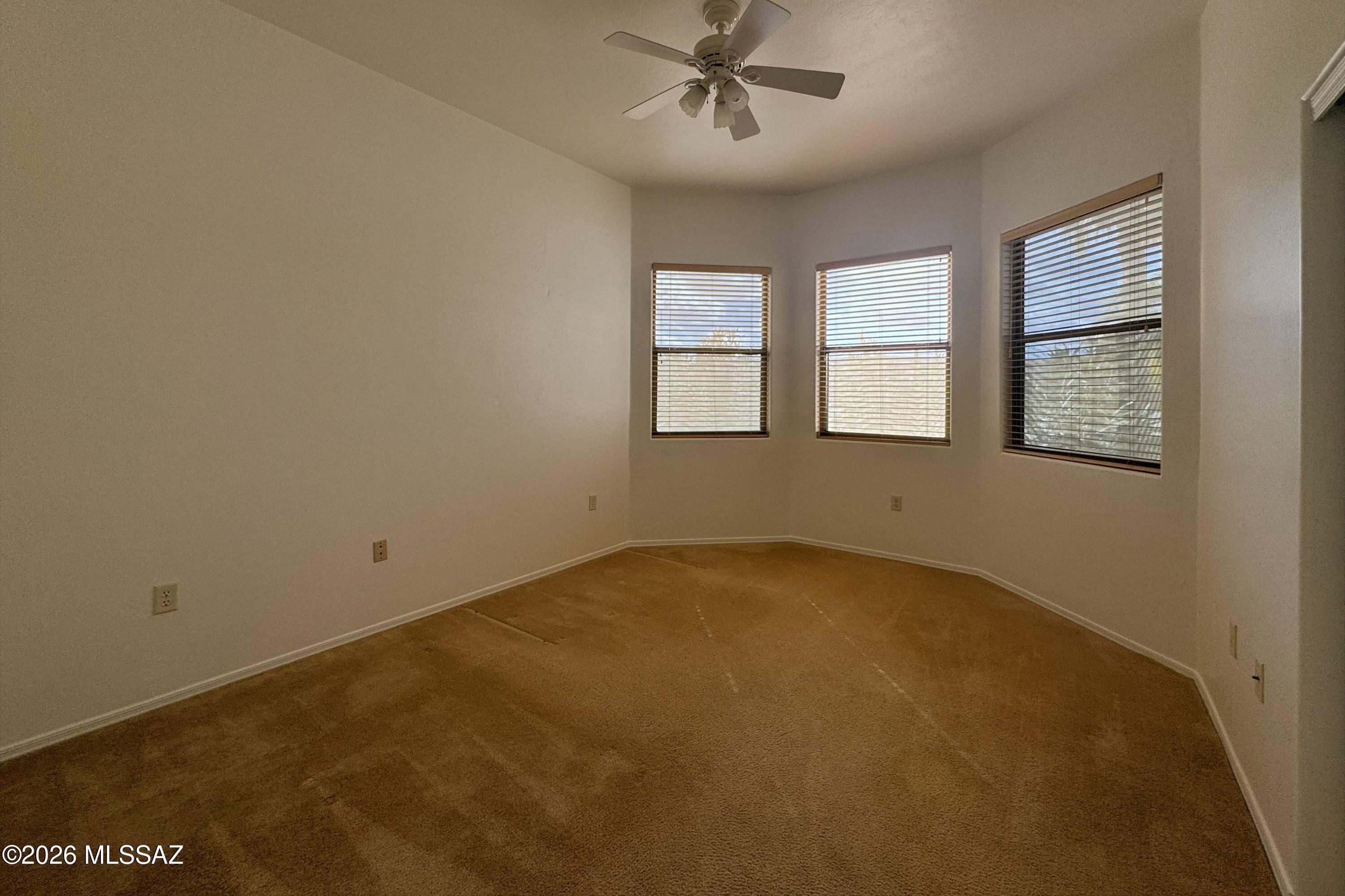 Las Campanas BLK H (1-84) - Residential