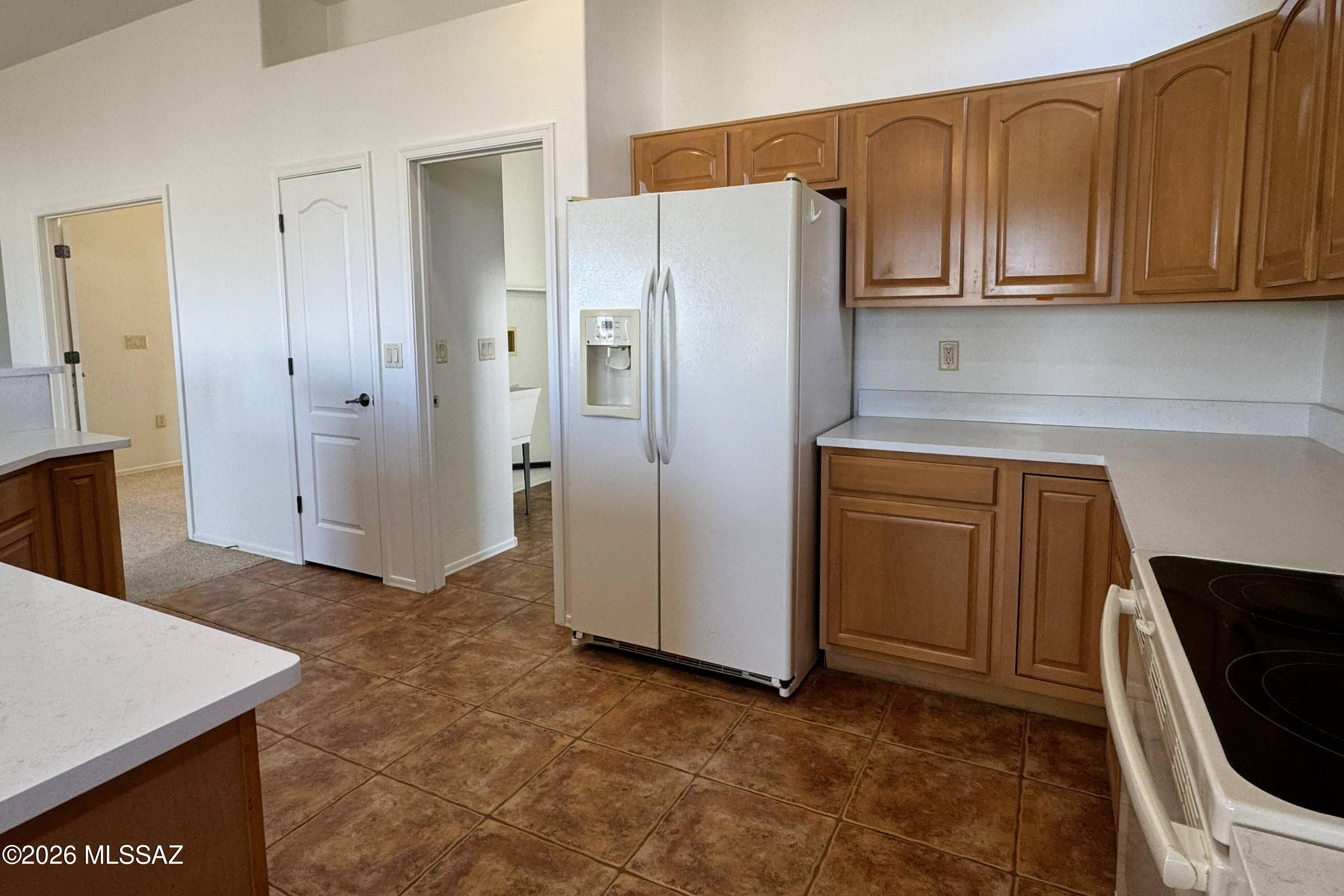 Las Campanas BLK H (1-84) - Residential