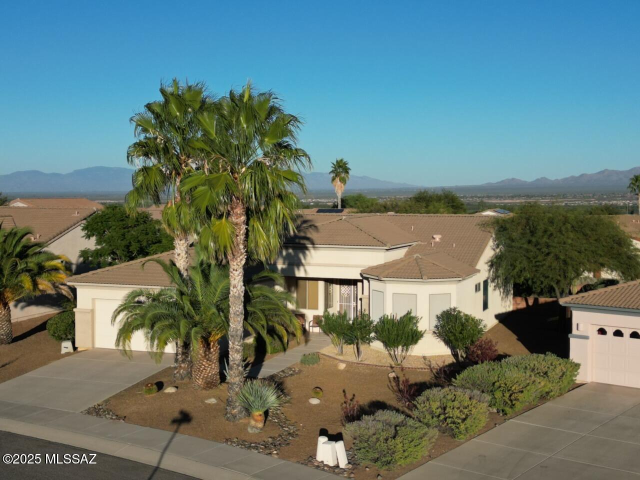 Las Campanas BLK H (1-84) - Residential